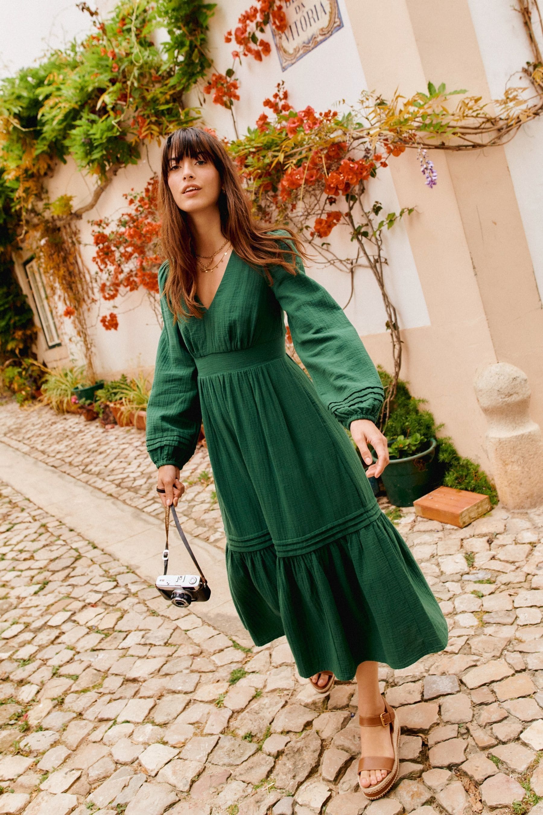 Next boden dresses top