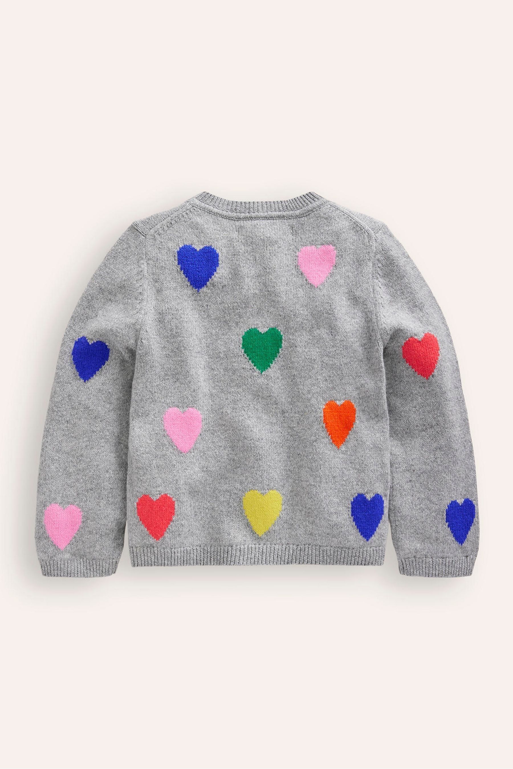 Boden grey cardigan online