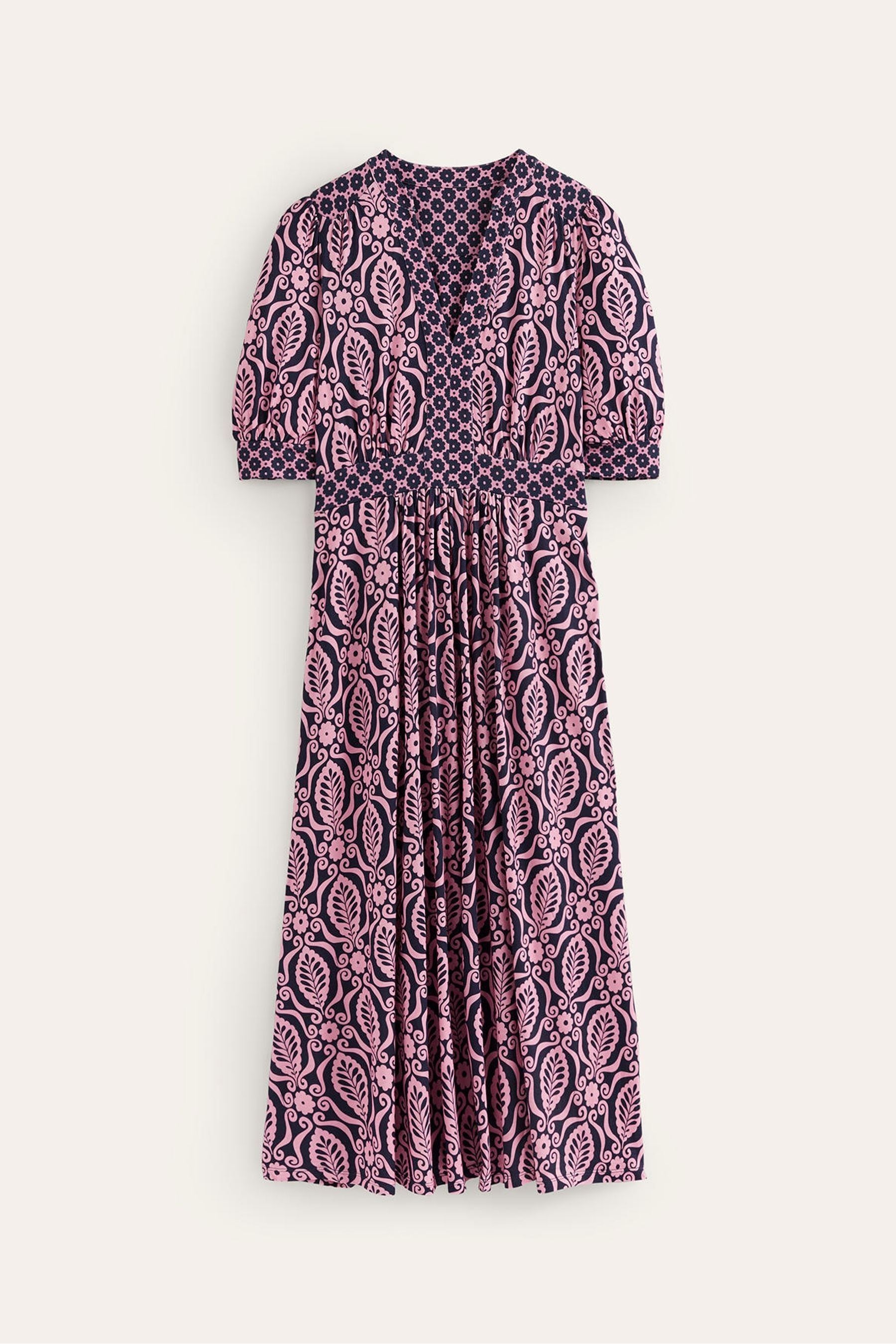 Boden lily jersey dress clearance