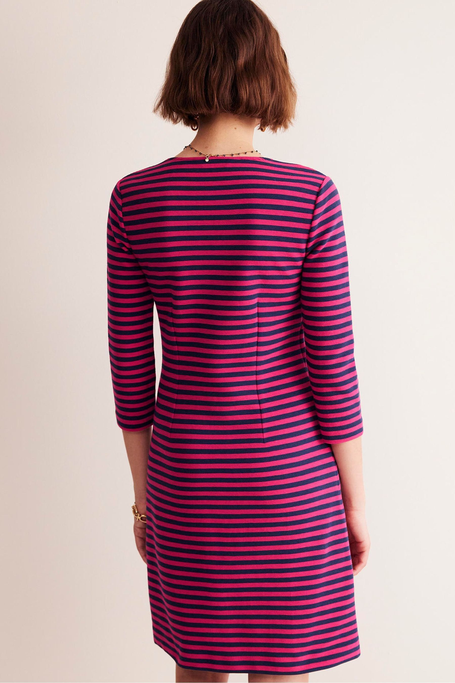 Bronte dress boden deals