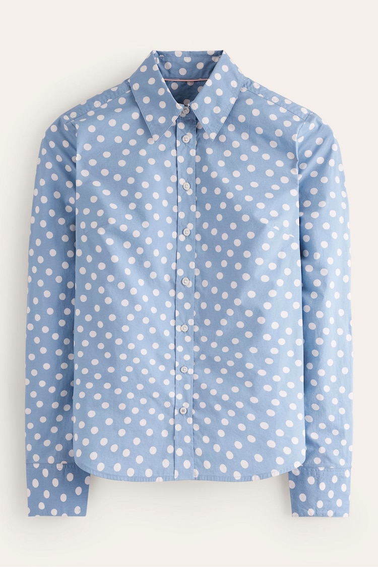 Boden Sienna 100% Cotton Shirt - 圖片 6，共 6