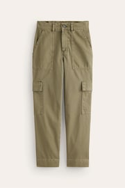 Boden Green Cargo Trousers - Image 6 of 6