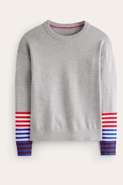 Boden Annie Jumper - Image 5 of 6