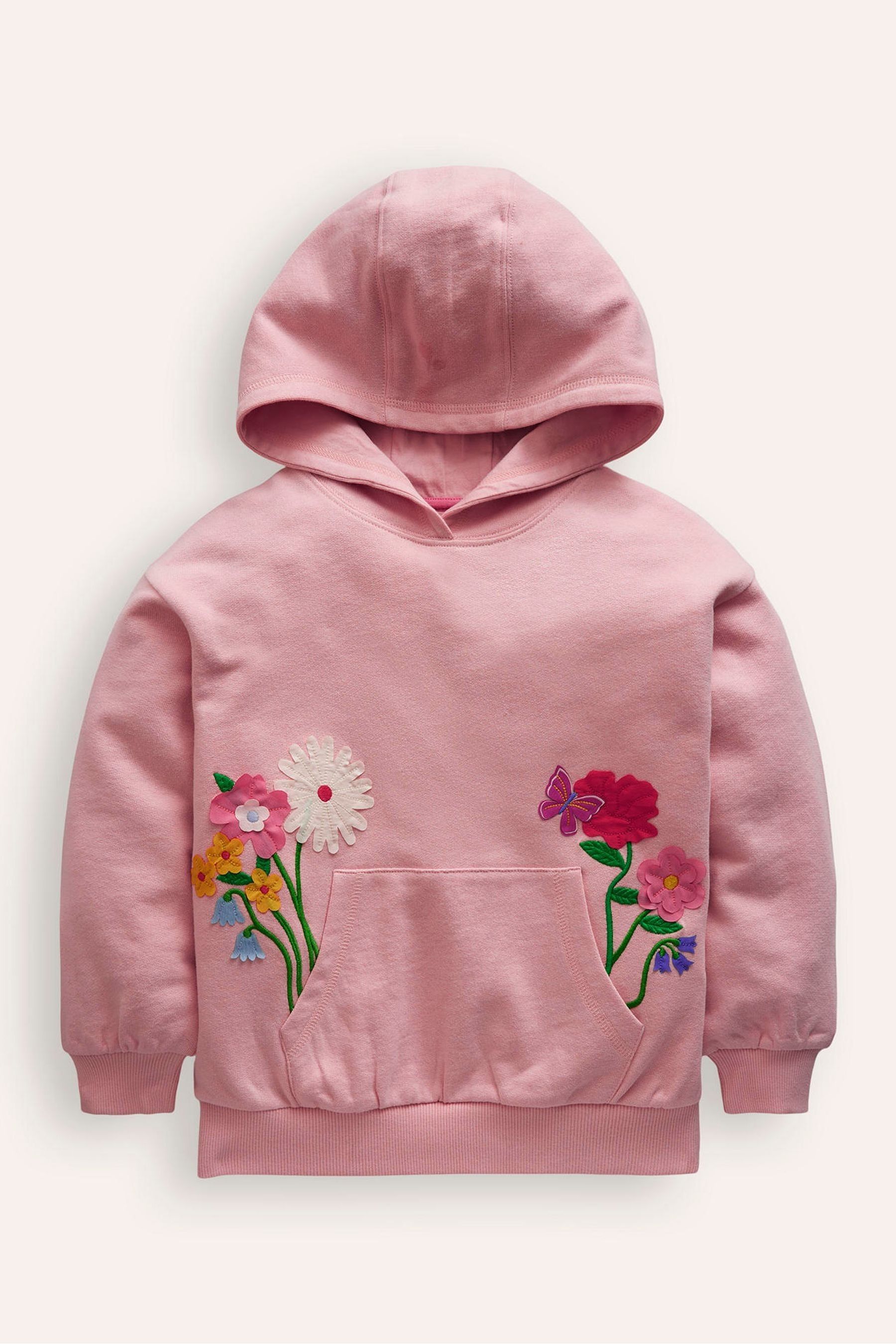 Boden cashmere hoodie online