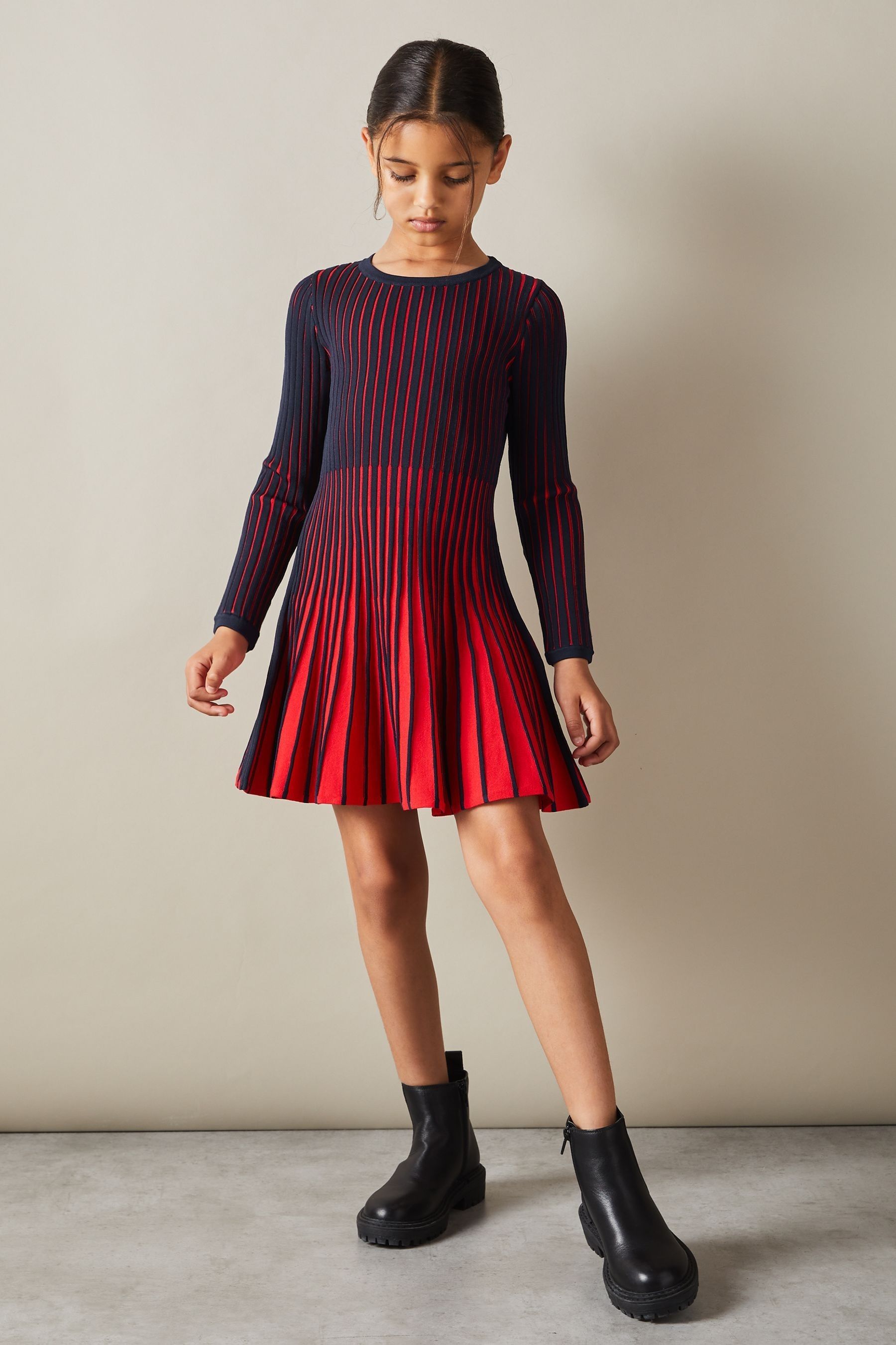 Lk bennett lou dress shop