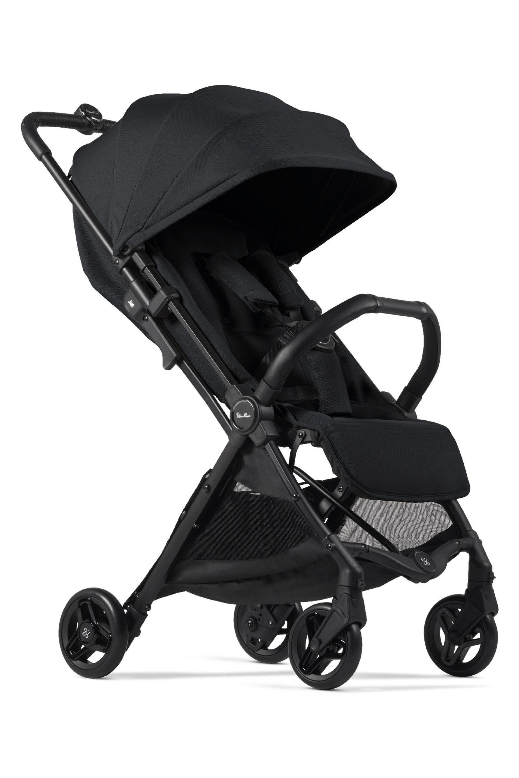 Silver cross jet stroller newborn cheap