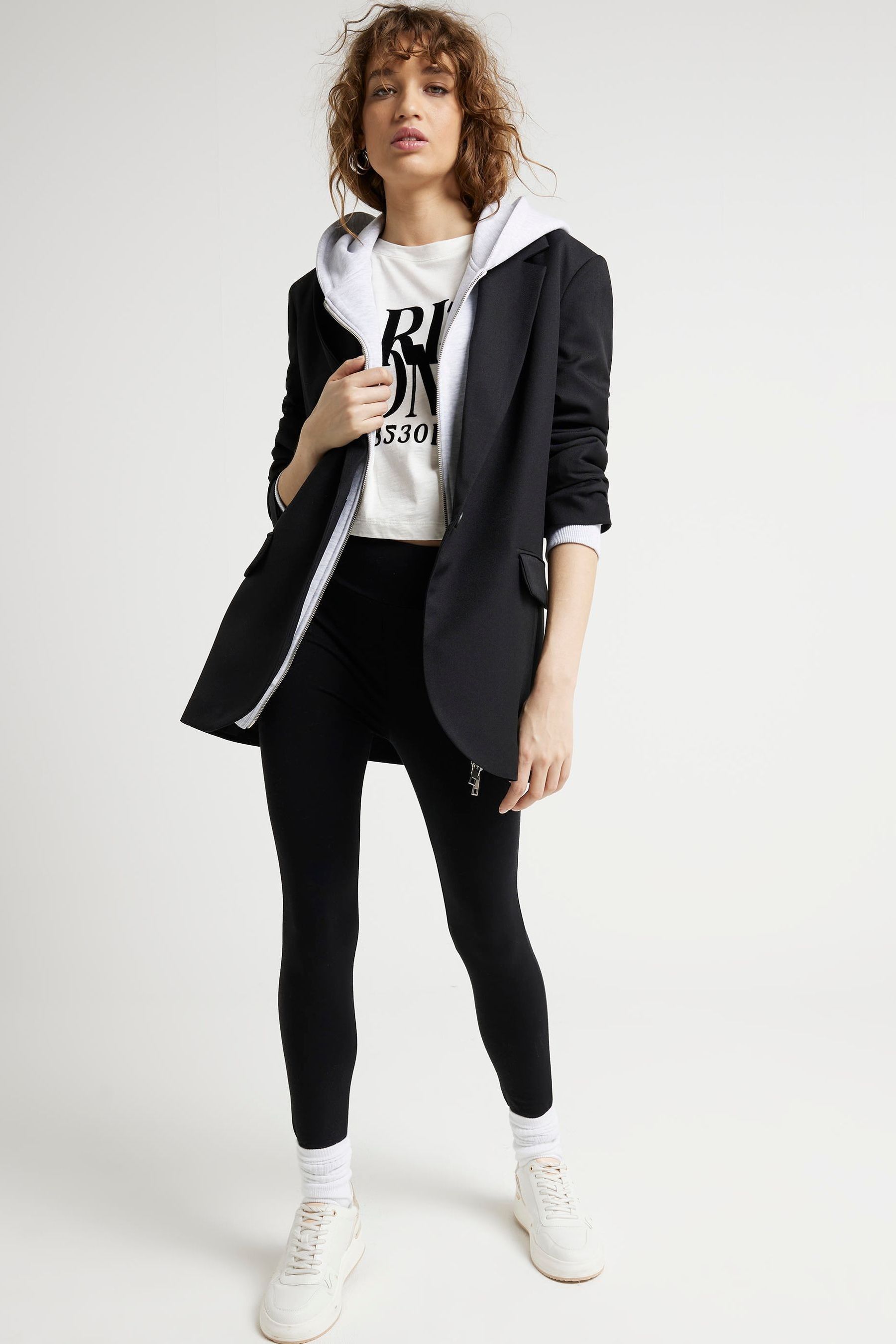 River island womens leggings 2025