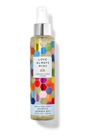 Bath & Body Works Diamond Shimmer Mist 146ml - Image 1 of 2