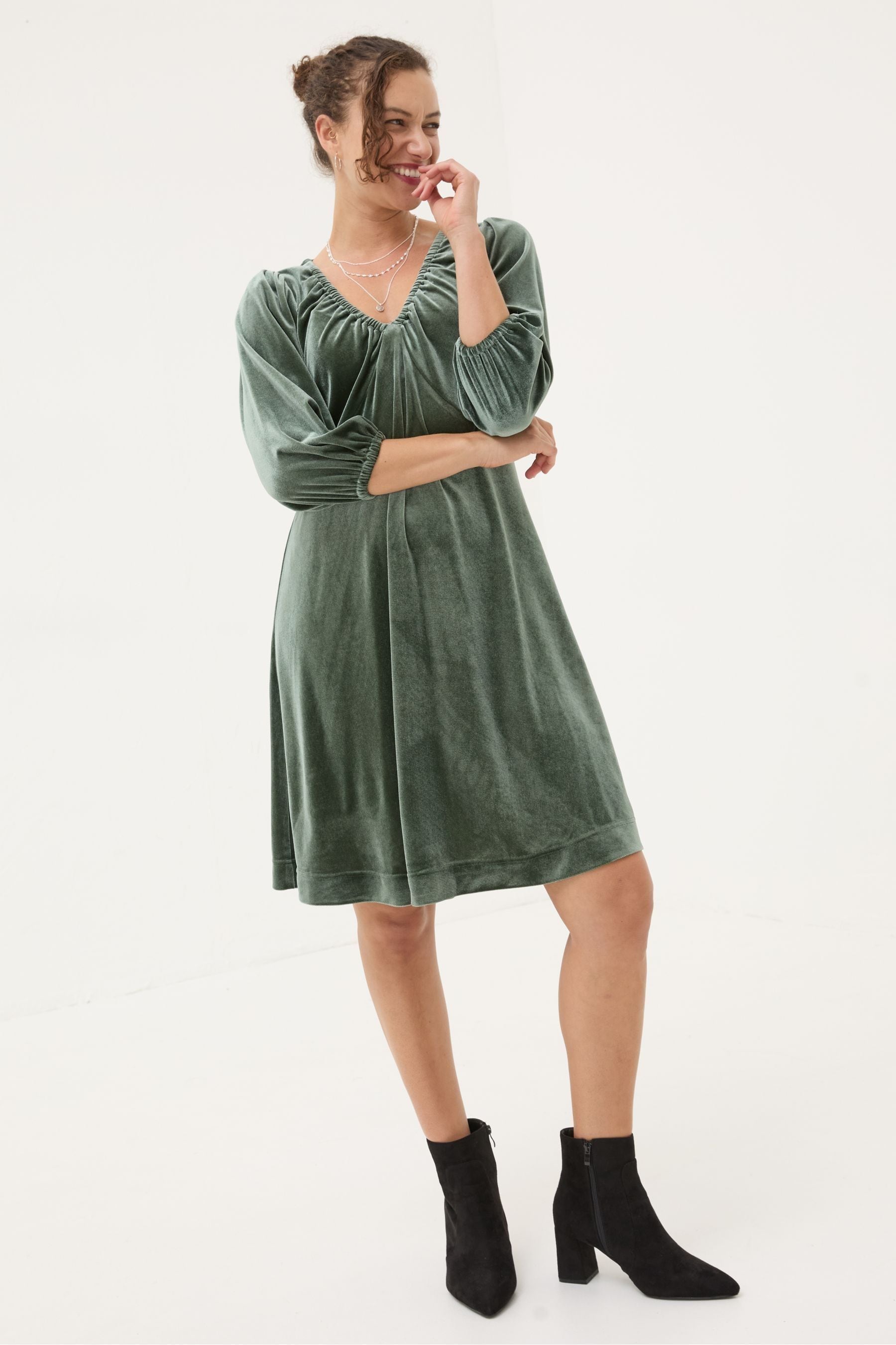Next fat face dresses new arrivals