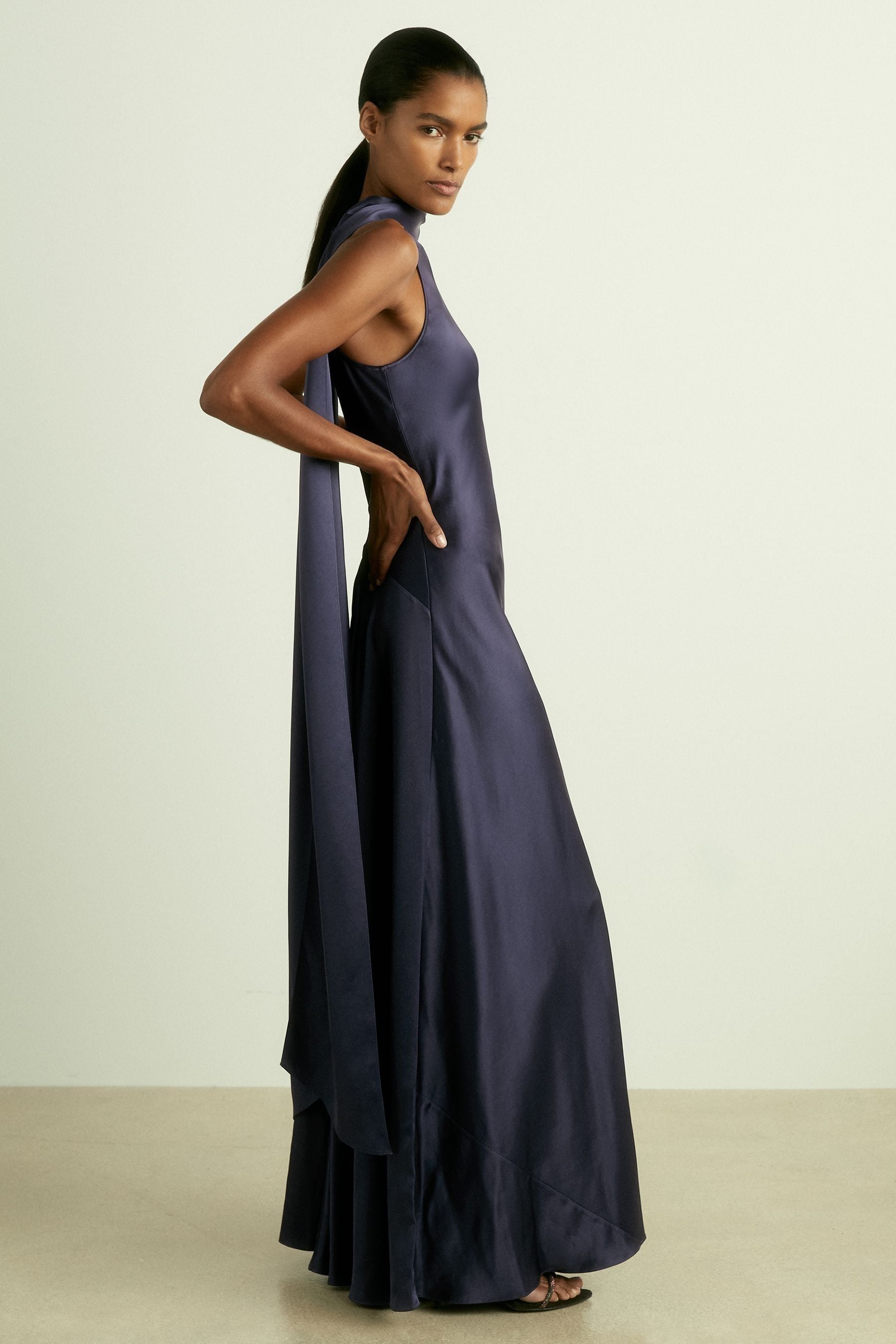 Cape gown online shopping hot sale