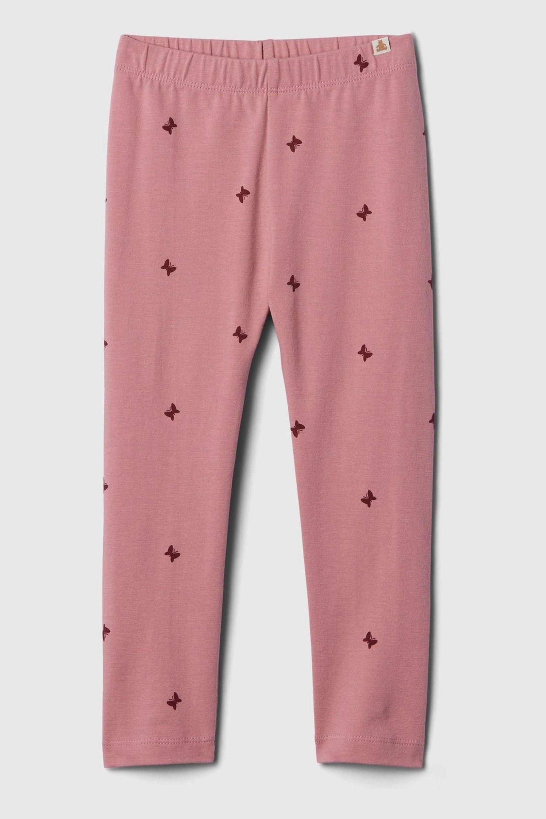 Next pink leggings outlet
