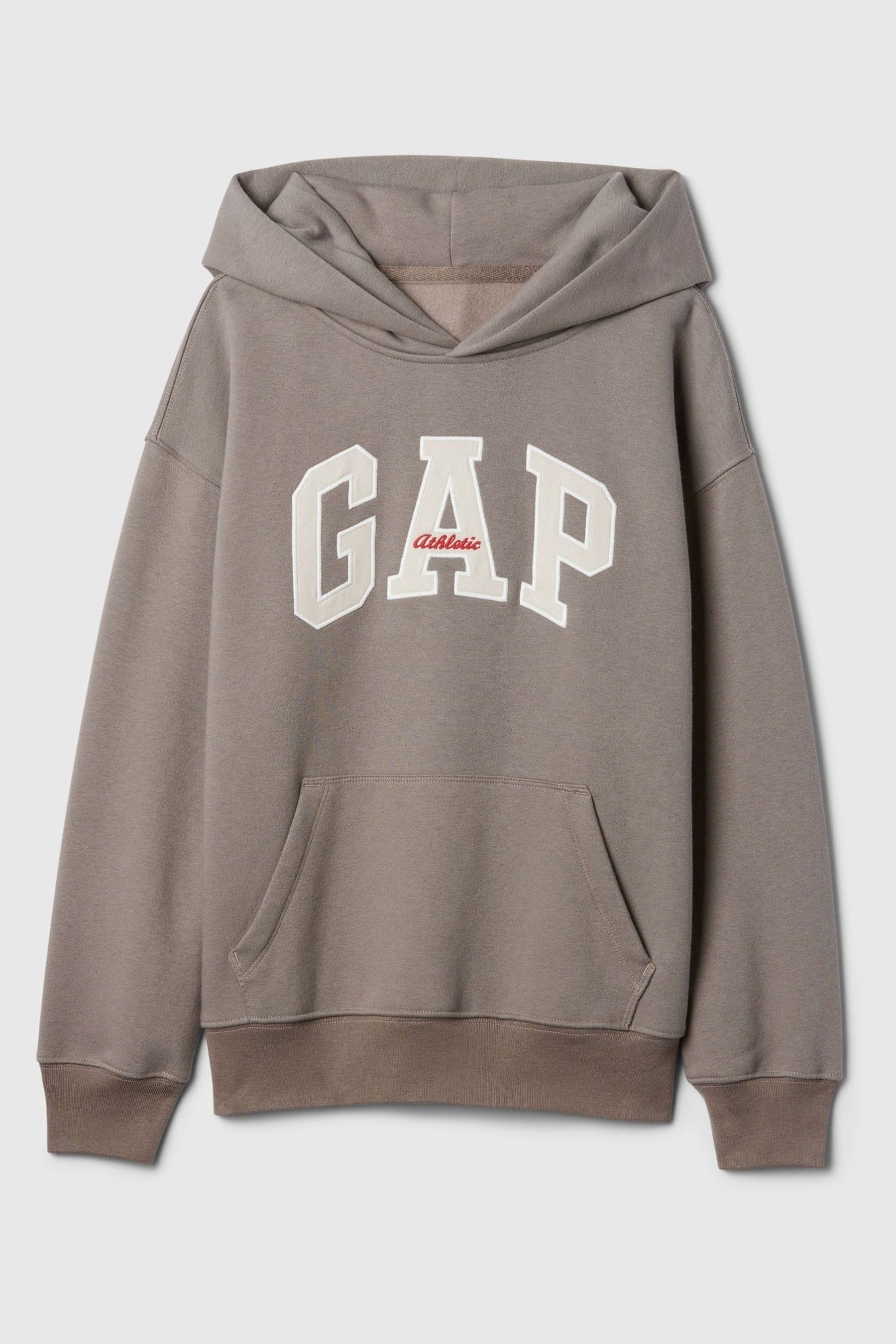 Gap athletic hoodie sales