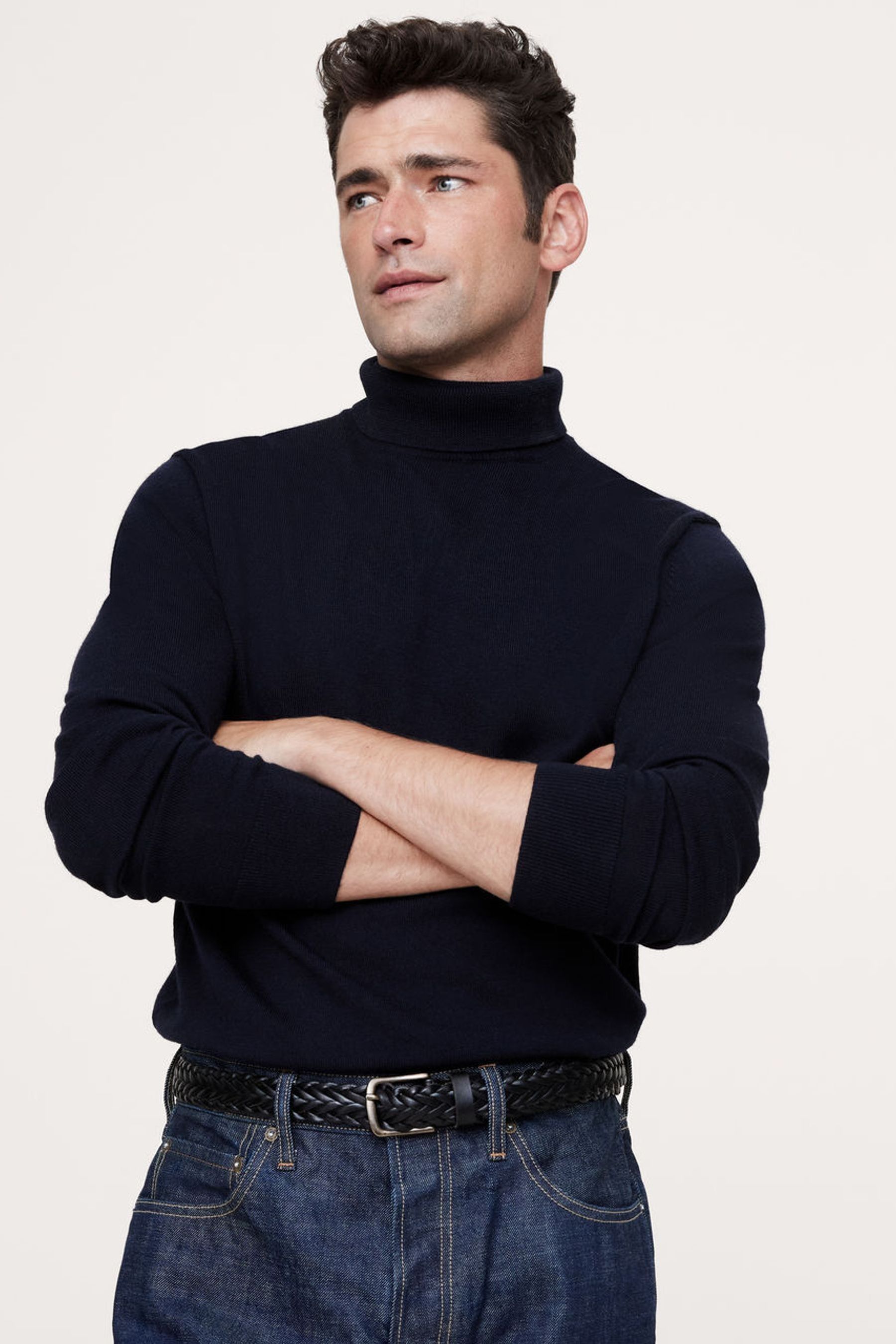 Next turtle neck jumper top
