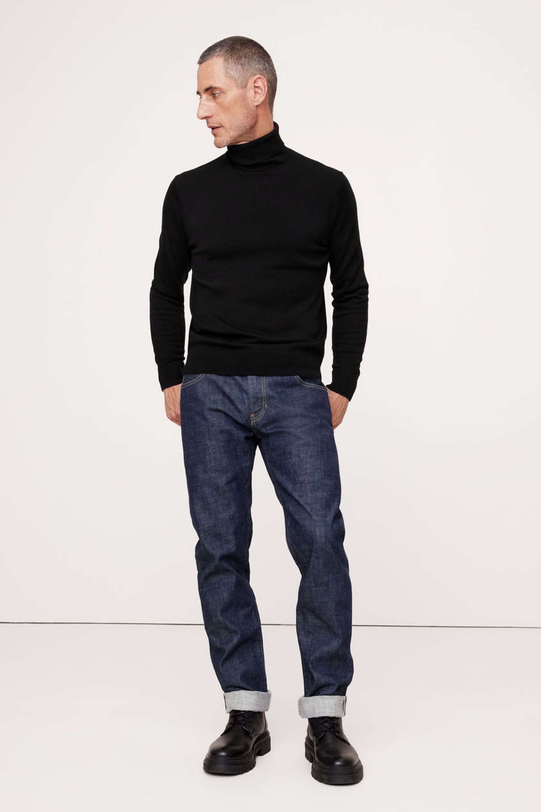 Next black turtleneck shop