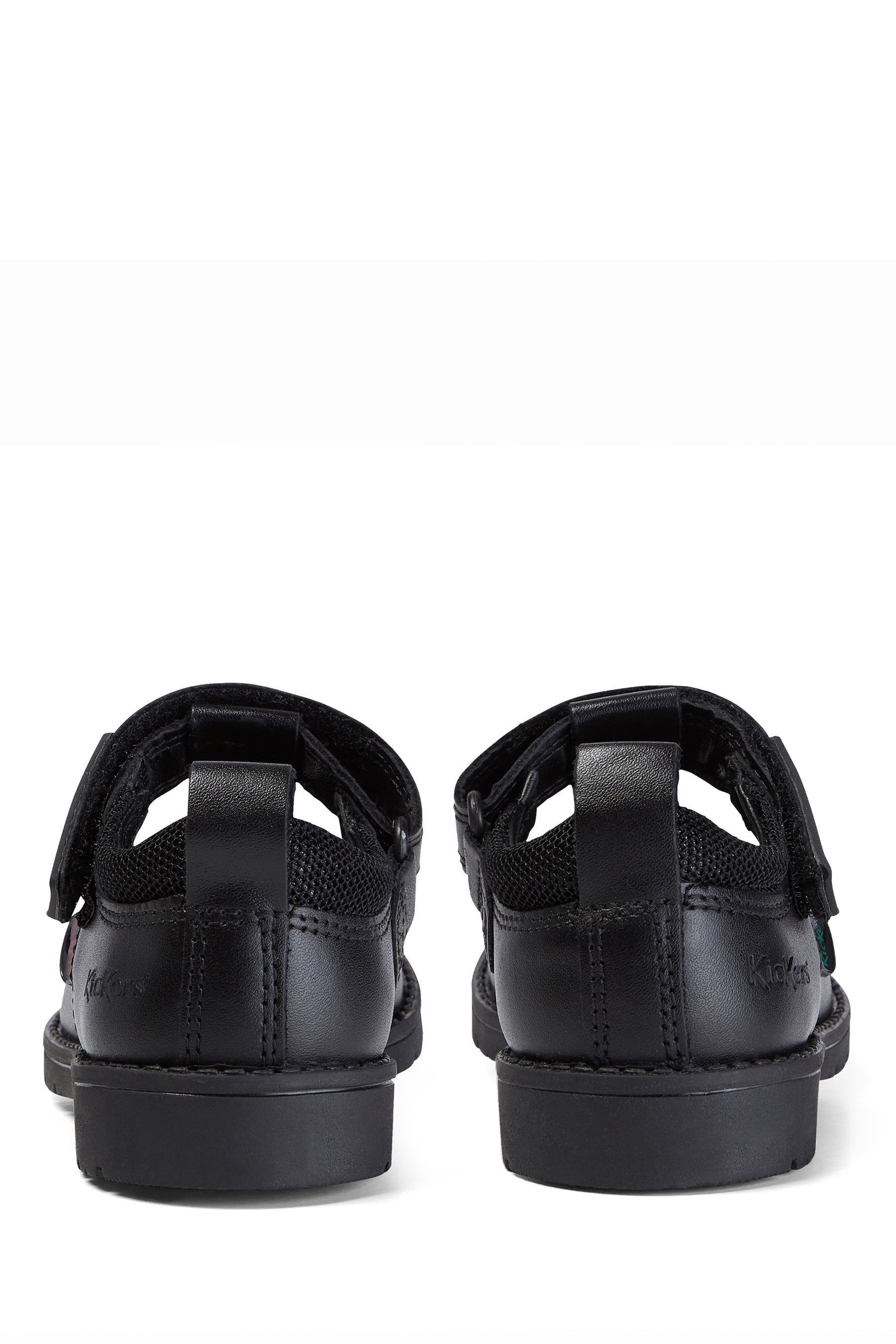 Kickers lachly t bar sales