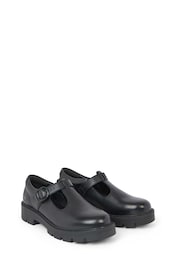 Kickers Black Kori T Bar Shoes - Image 2 of 6