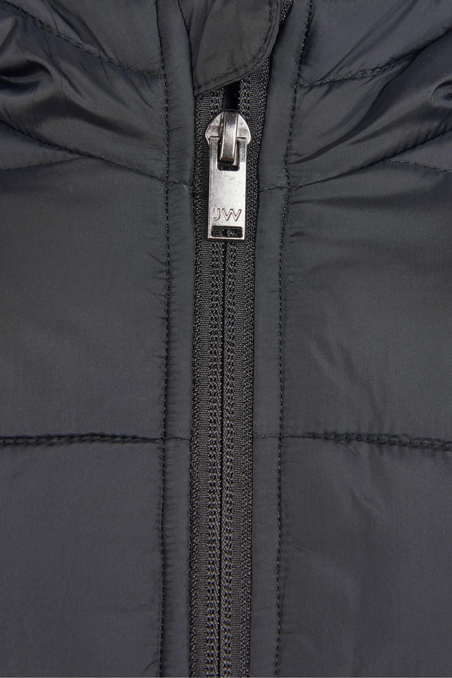 Jack wills brampton hooded down coat hotsell