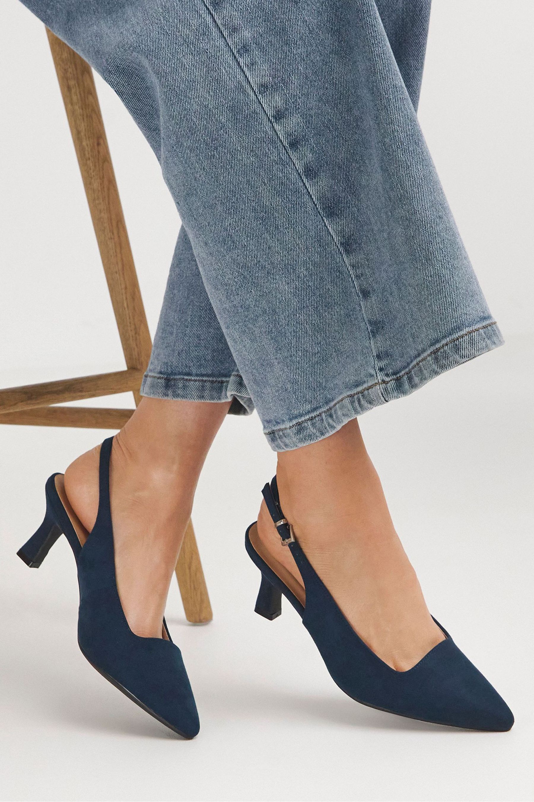 Jd williams blue shoes cheap