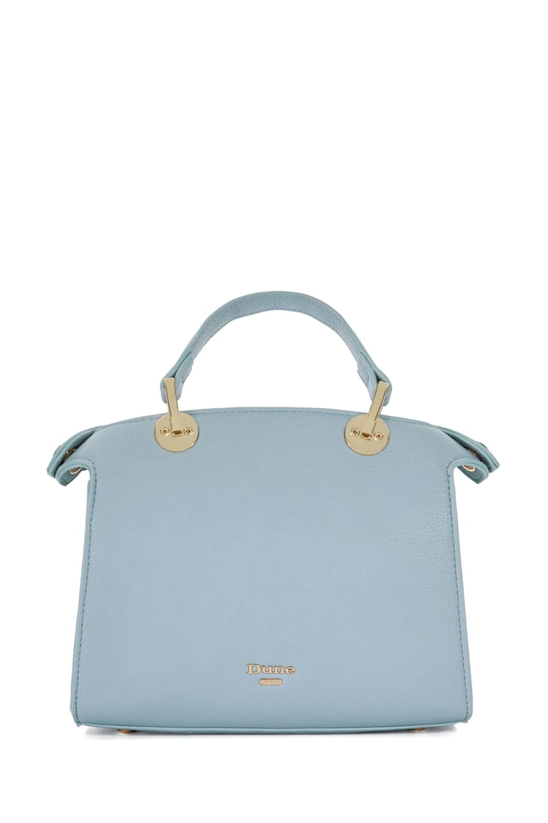 Dune blue bag deals