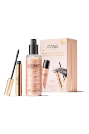 ICONIC London Name a Better Duo Makeup Gift Set (Worth £47) - Image 1 of 3