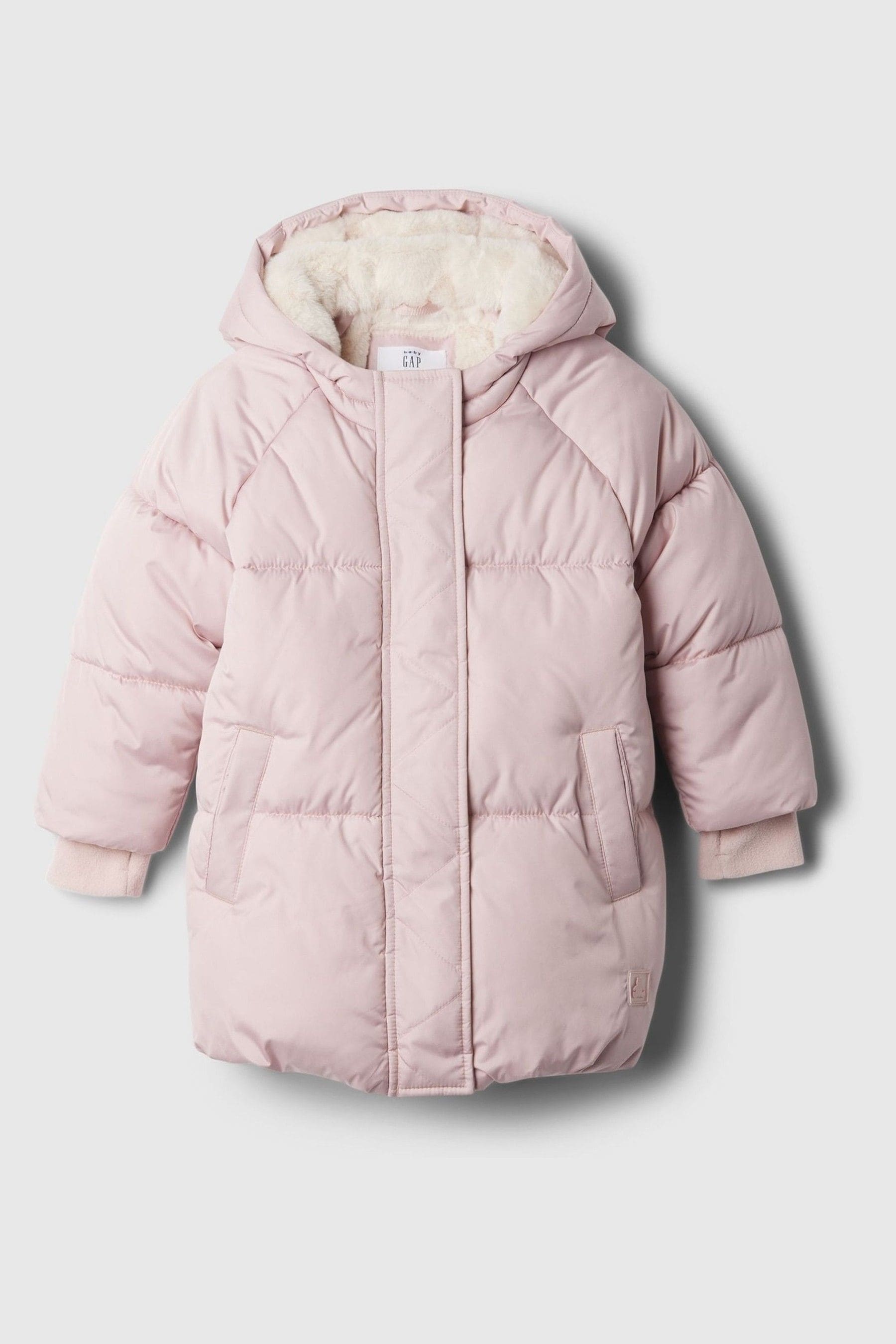 Sherpa primaloft jacket on sale