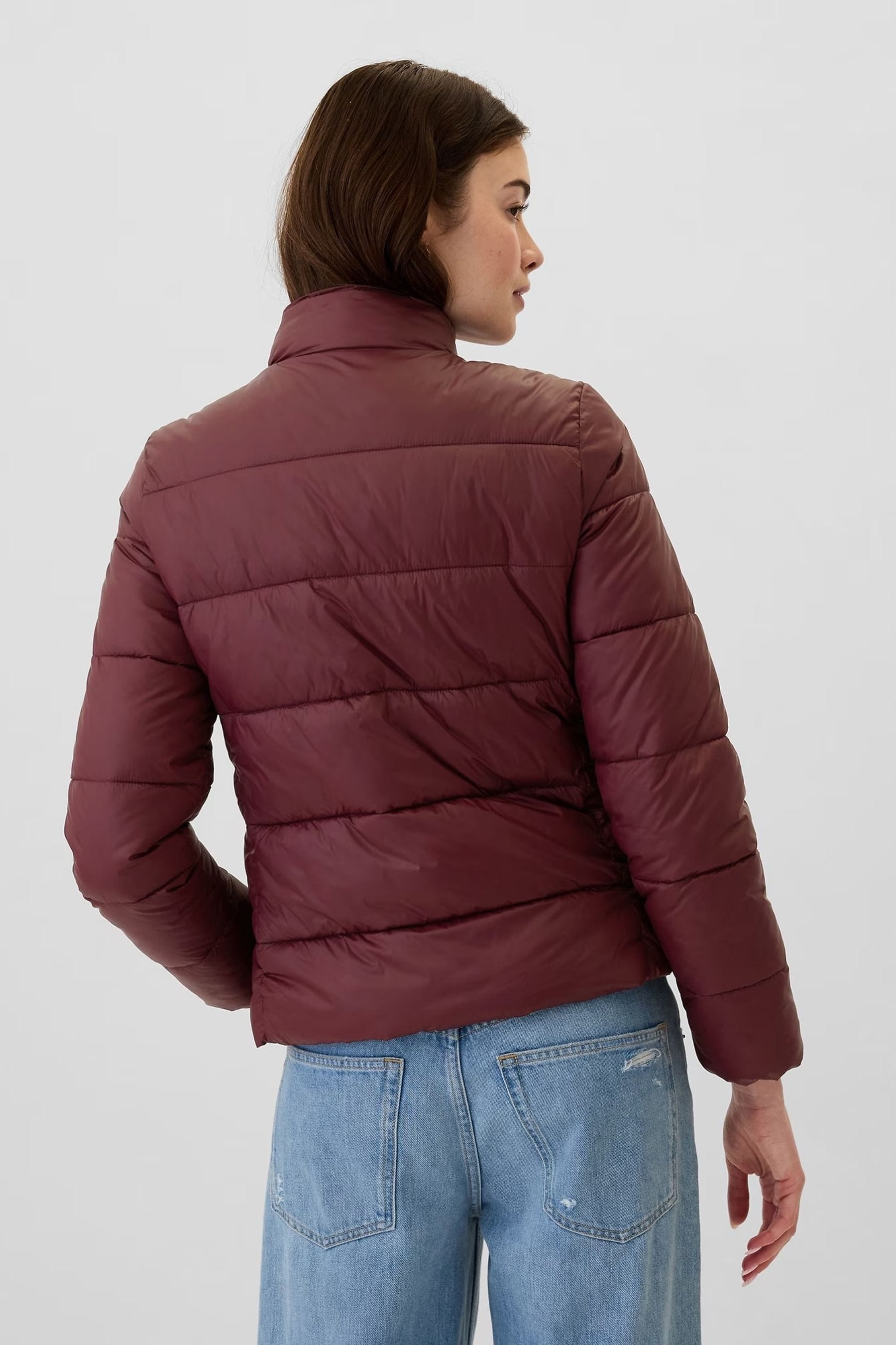 Gap coldcontrol puffer store