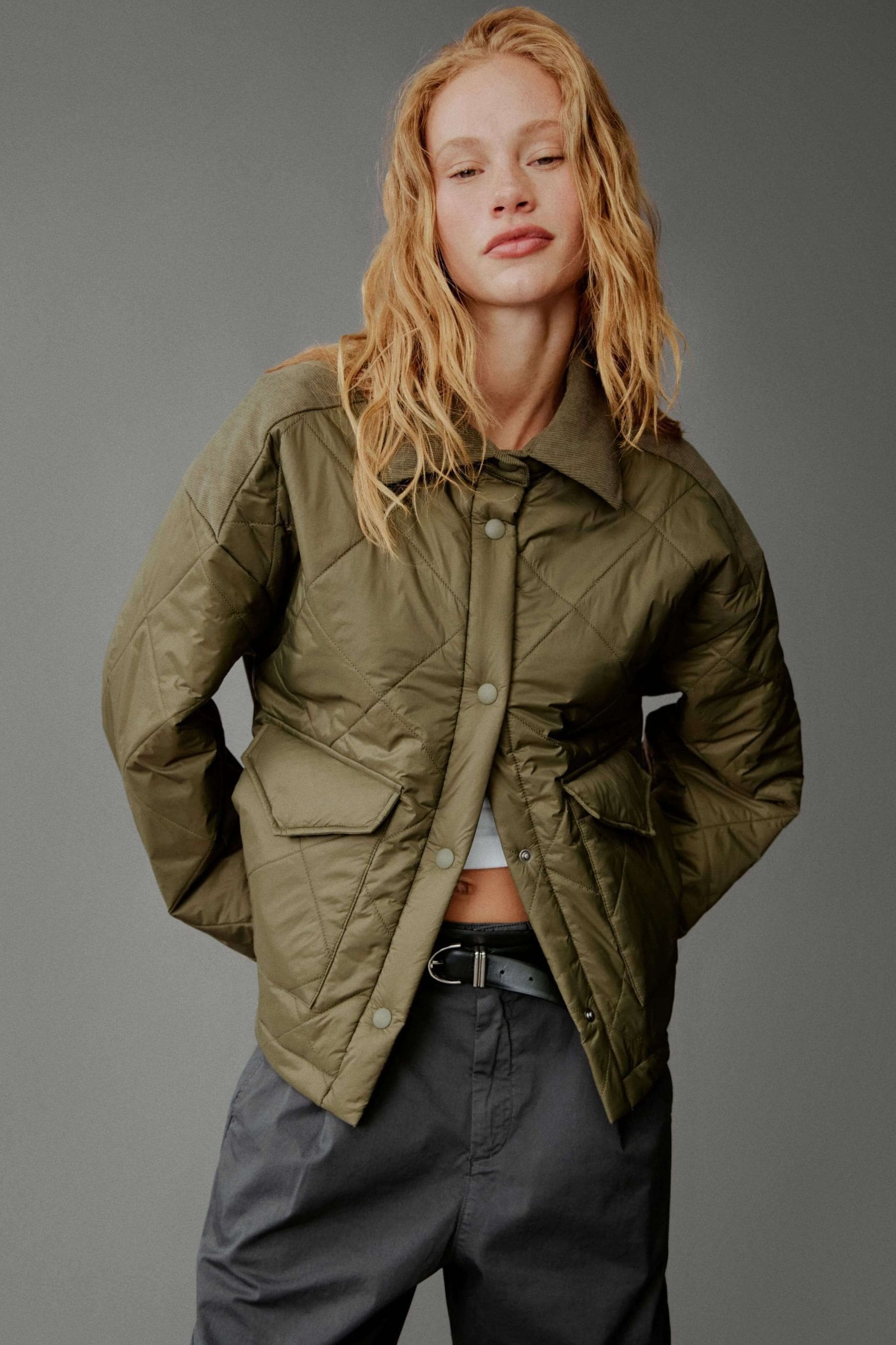 Gap field jacket on sale