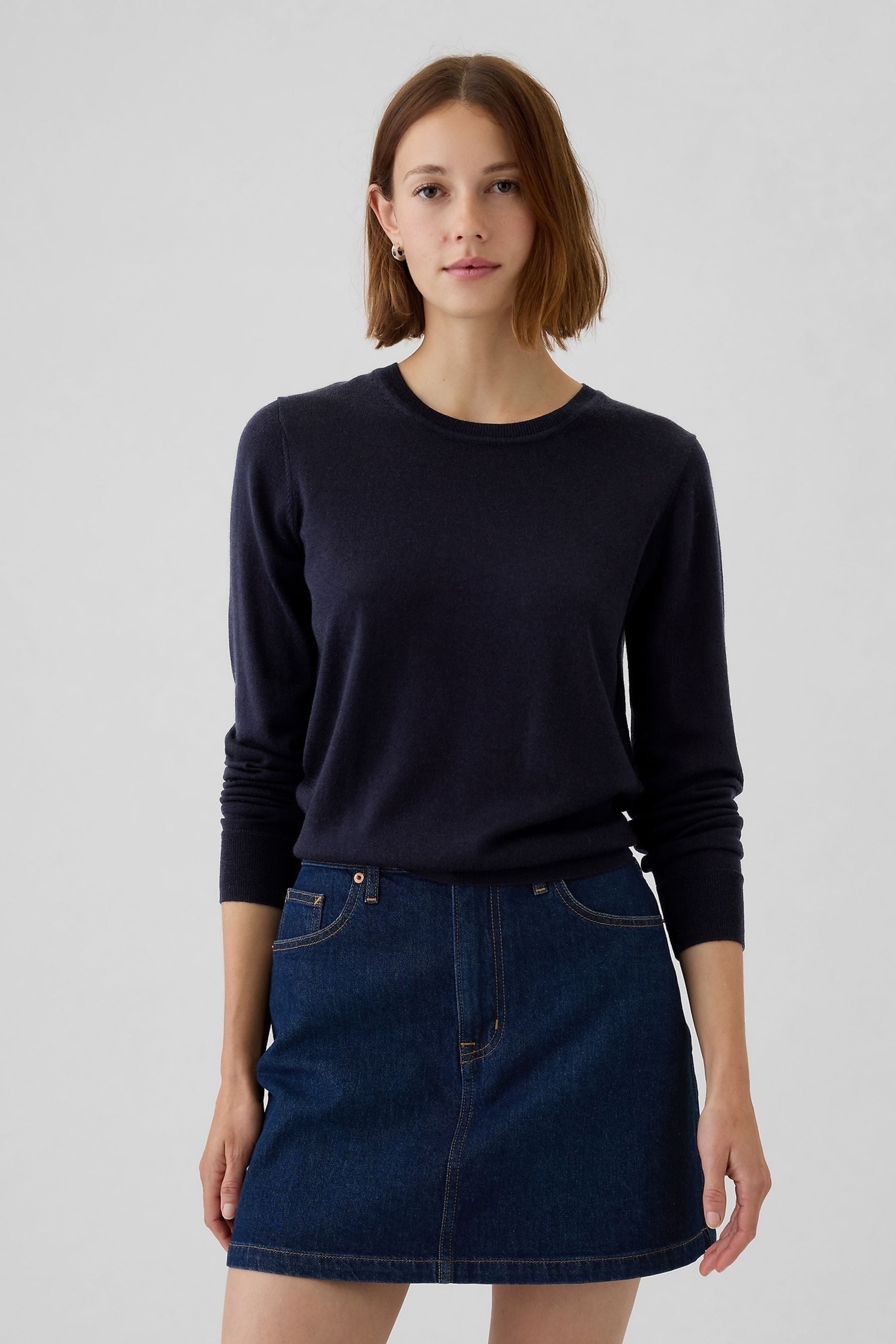 Gap wool jumper cheap