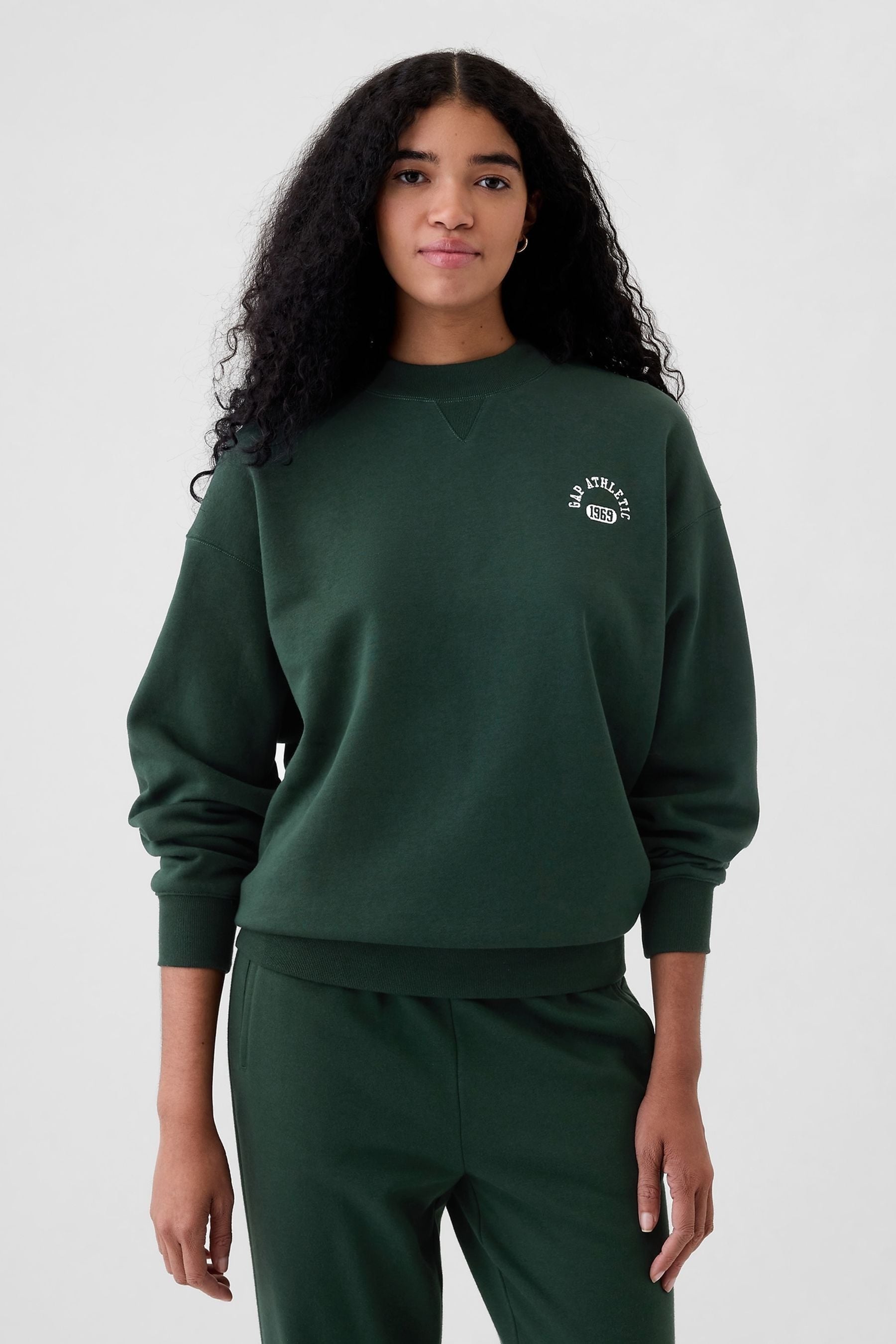 Gap women's sweatshirts uk new arrivals