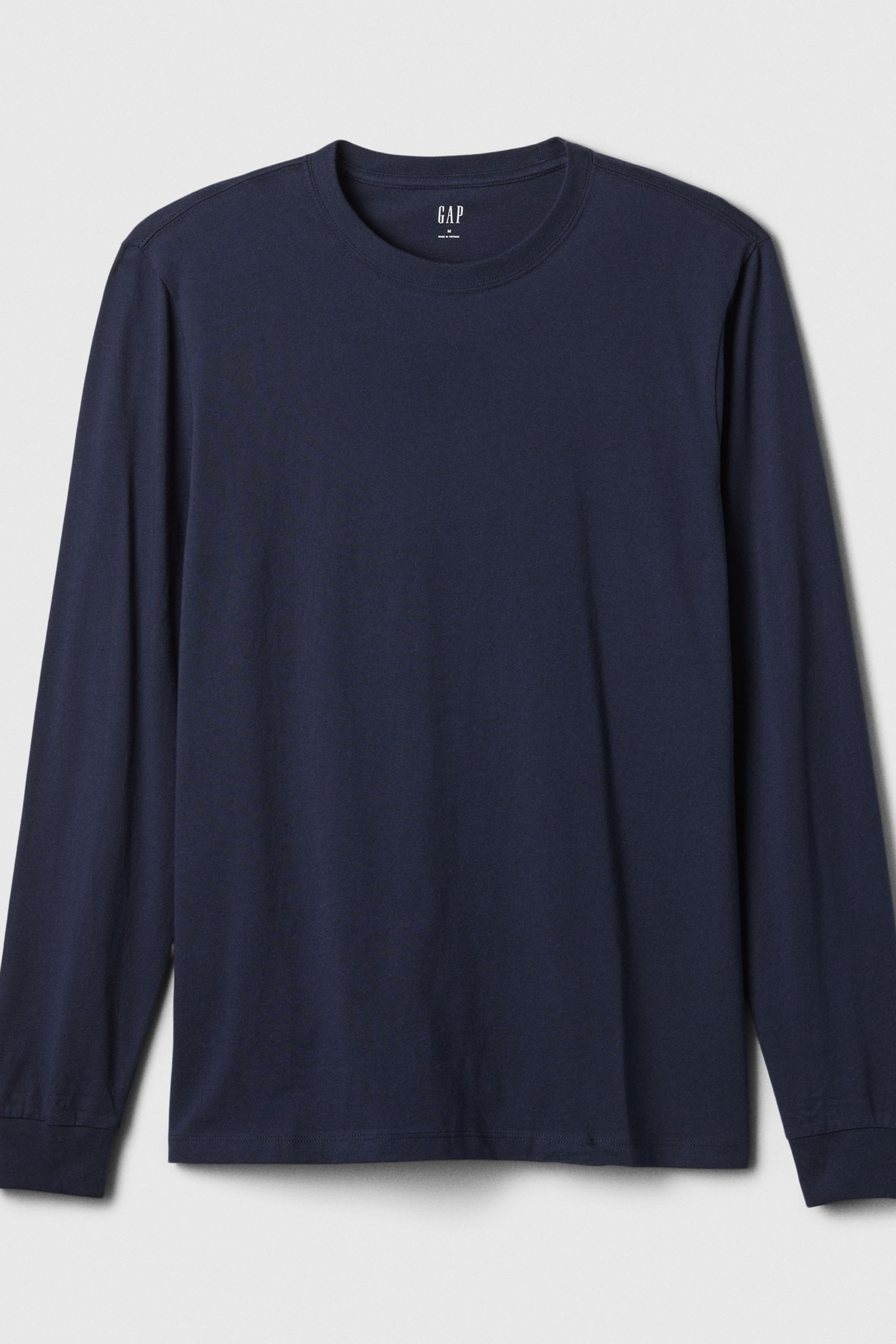 Crew neck gap on sale