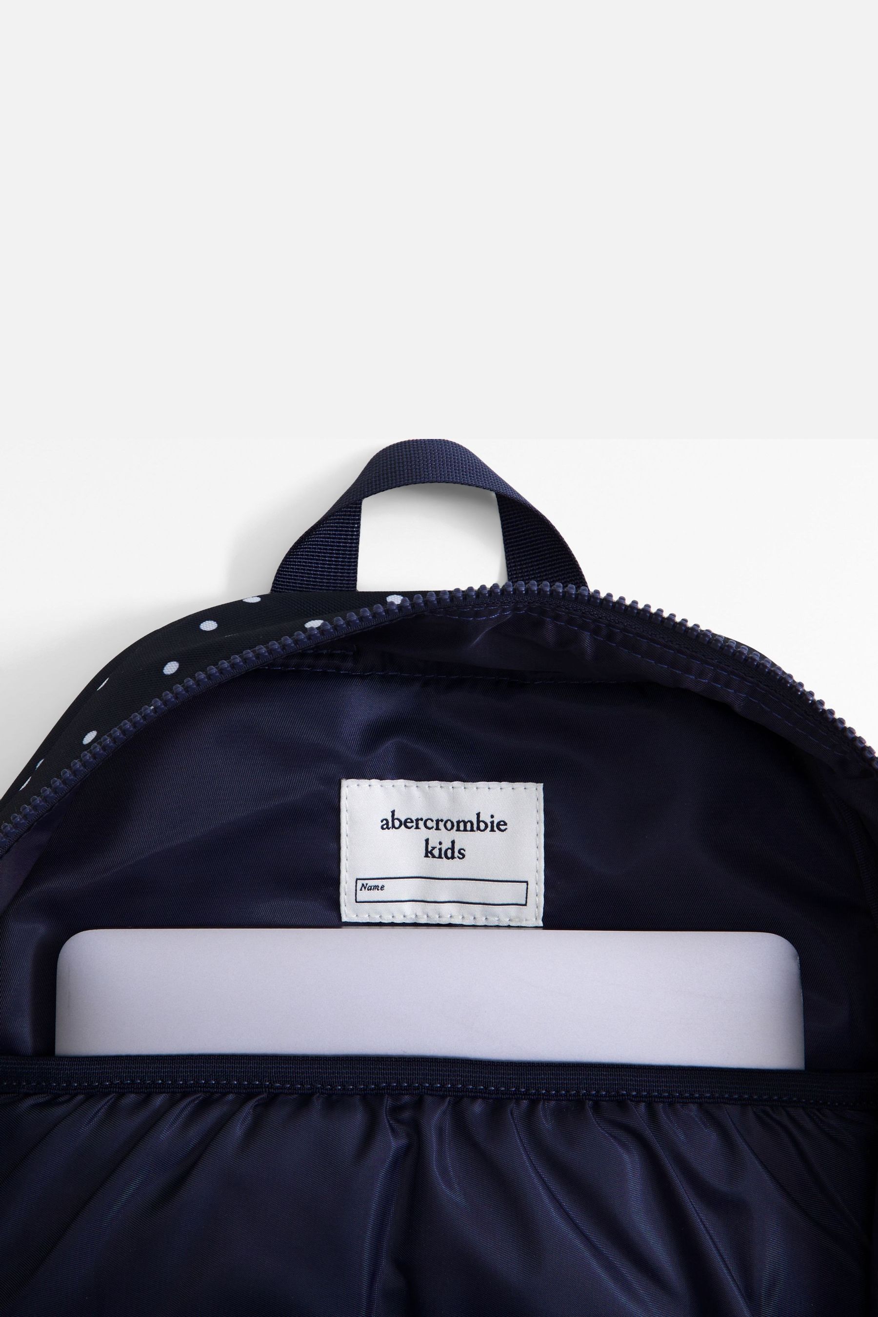 Abercrombie and fitch holdall cheap