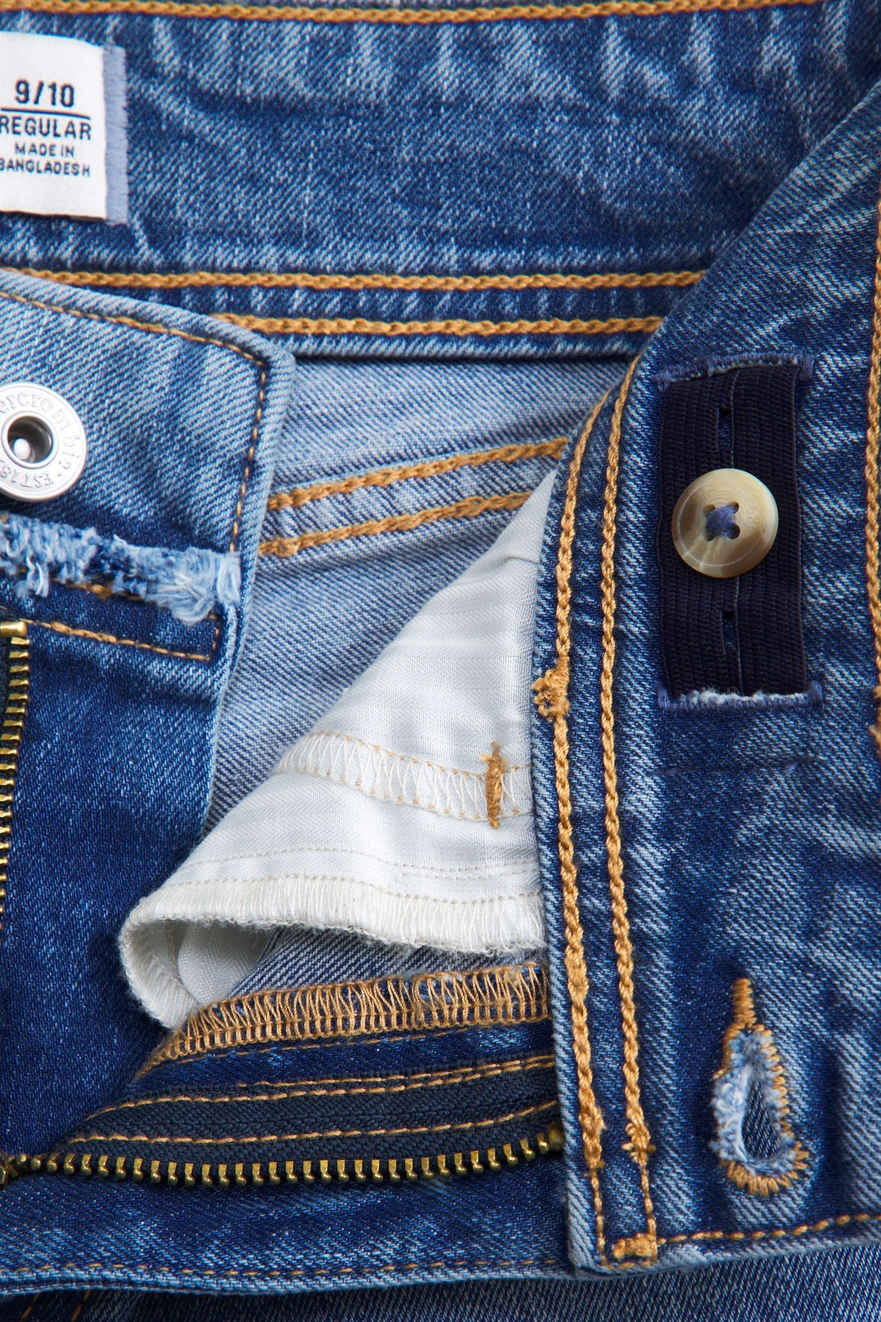 Abercrombie jeans deals