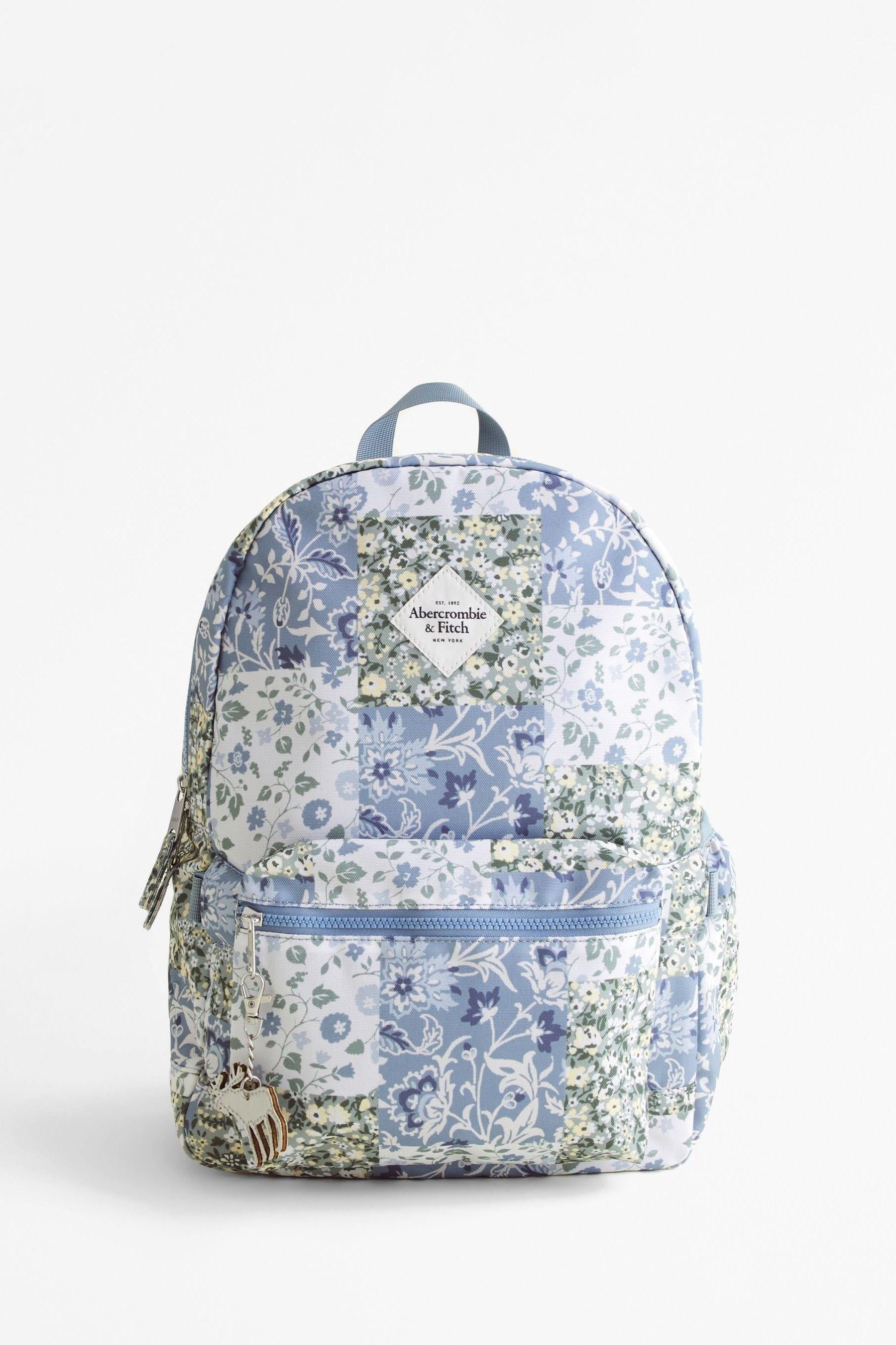 Abercrombie bag on sale