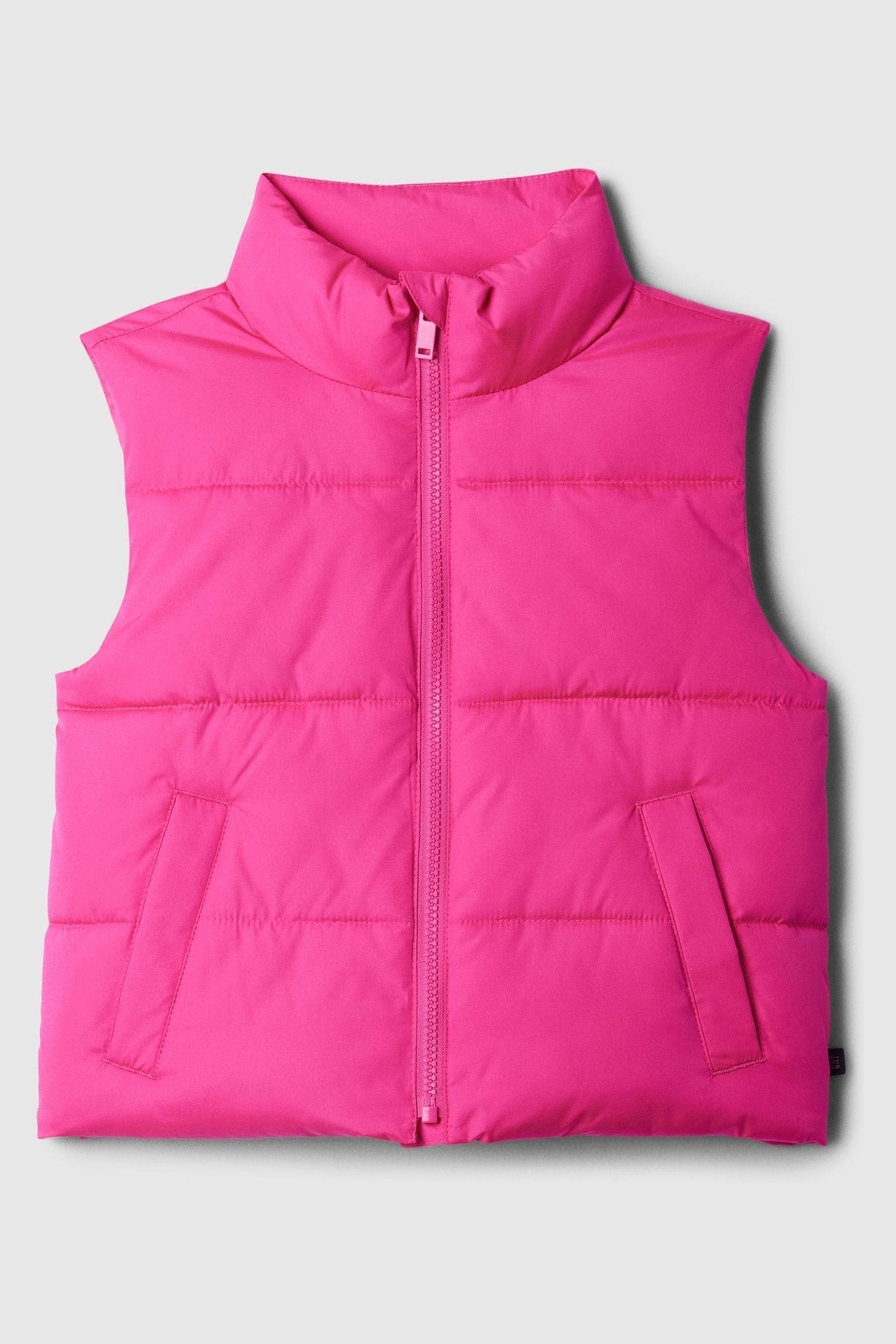 Gap sleeveless jacket cheap