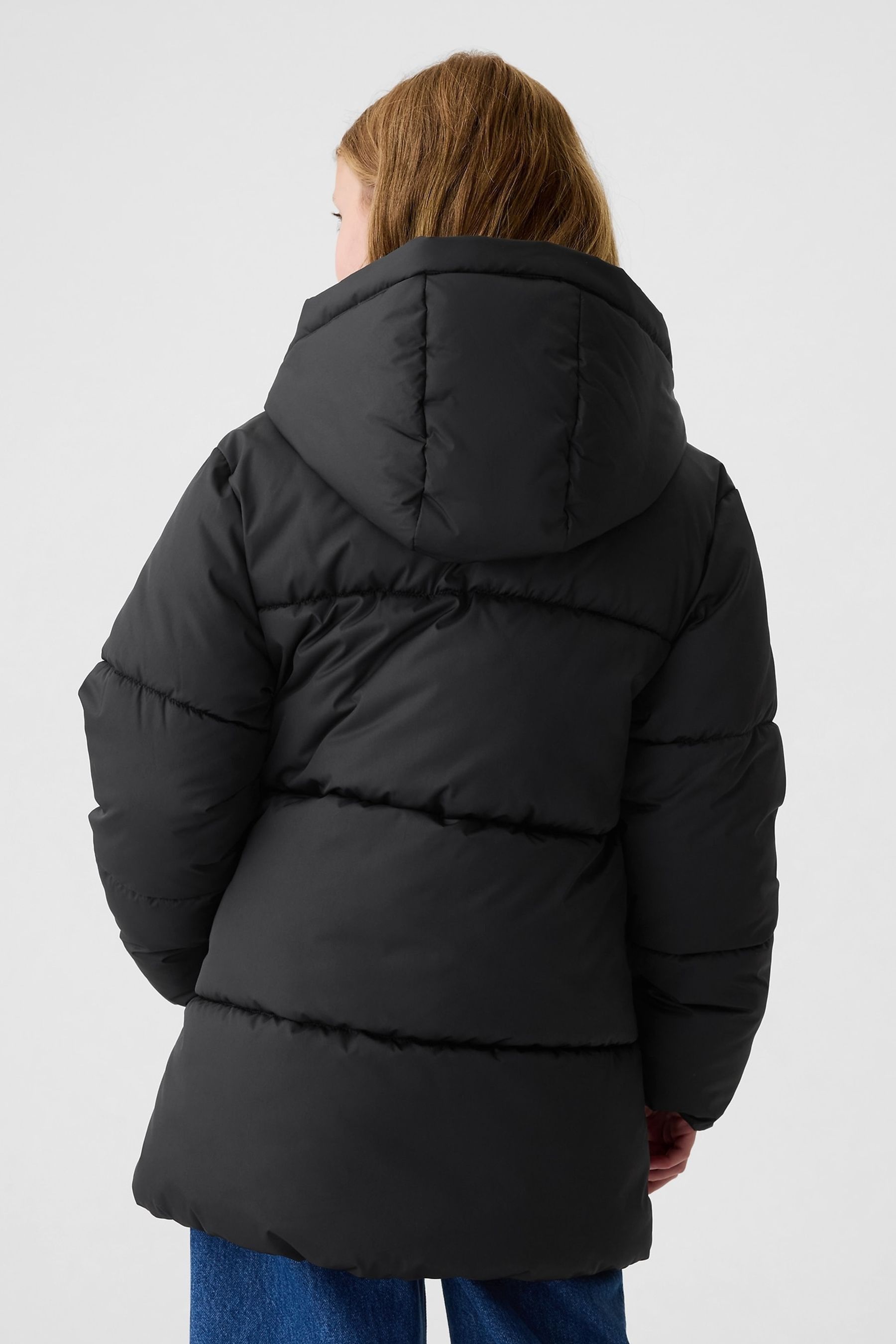 Primaloft puffer jacket outlet