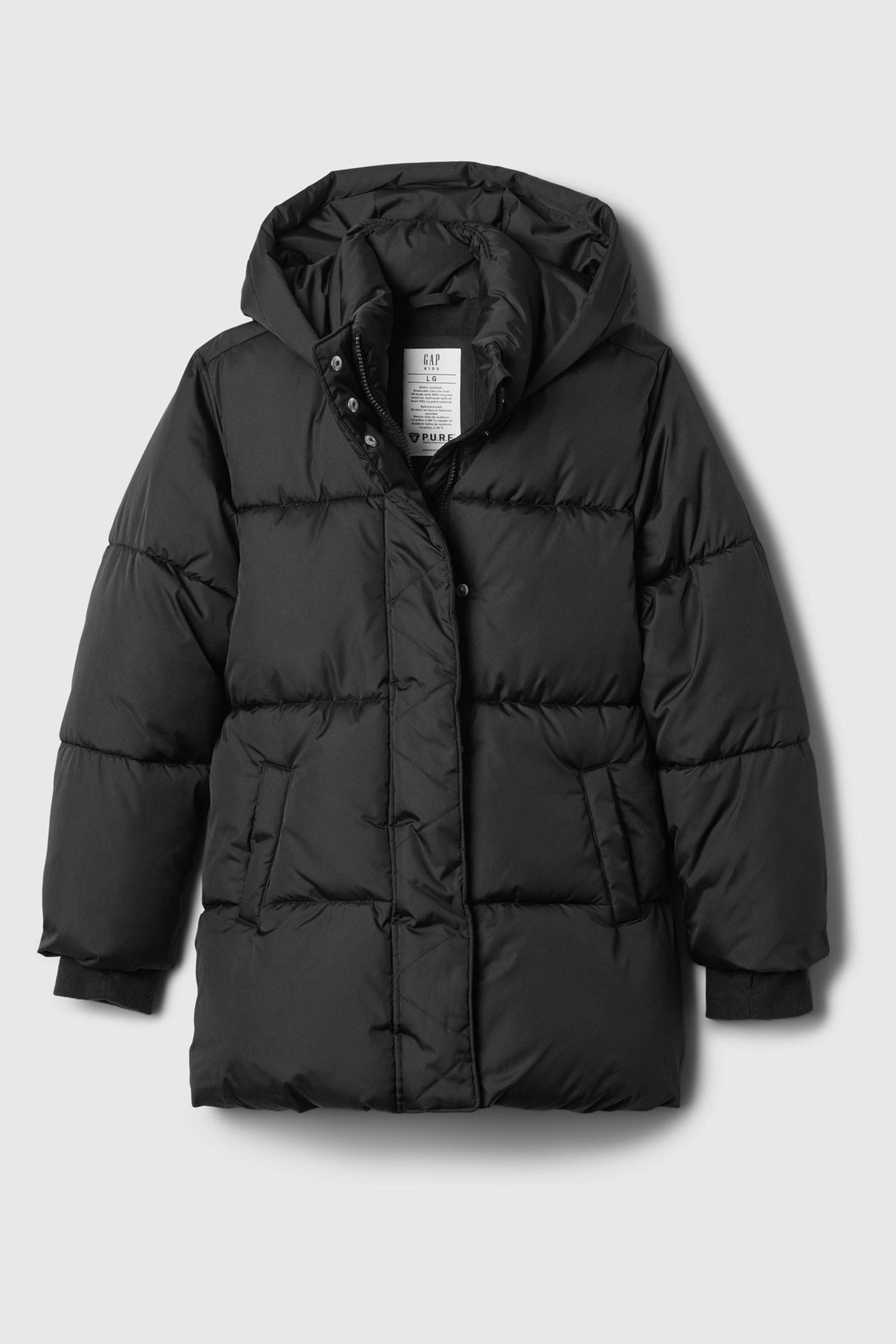 Primaloft puffer outlet