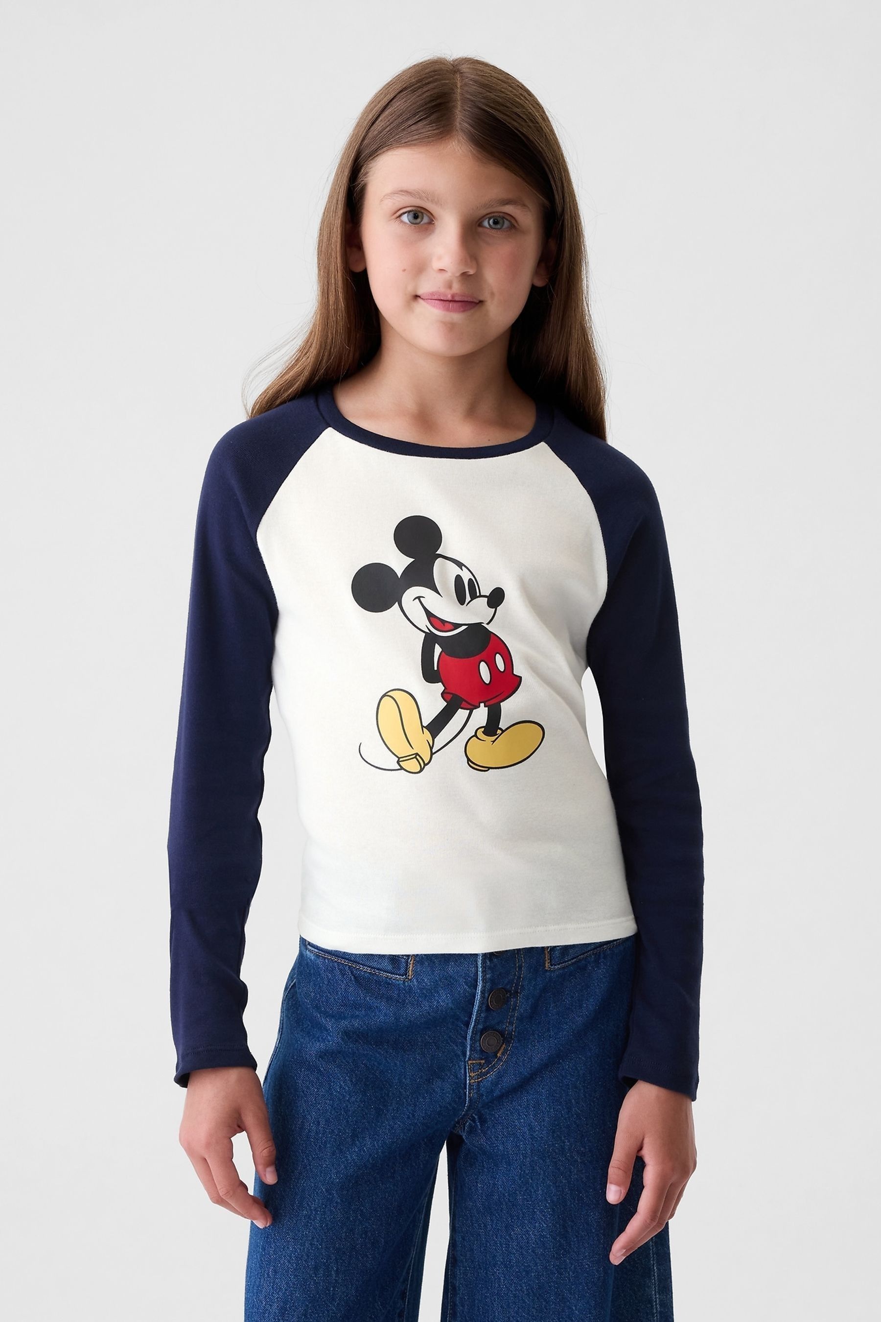 Disney raglan shirt clearance