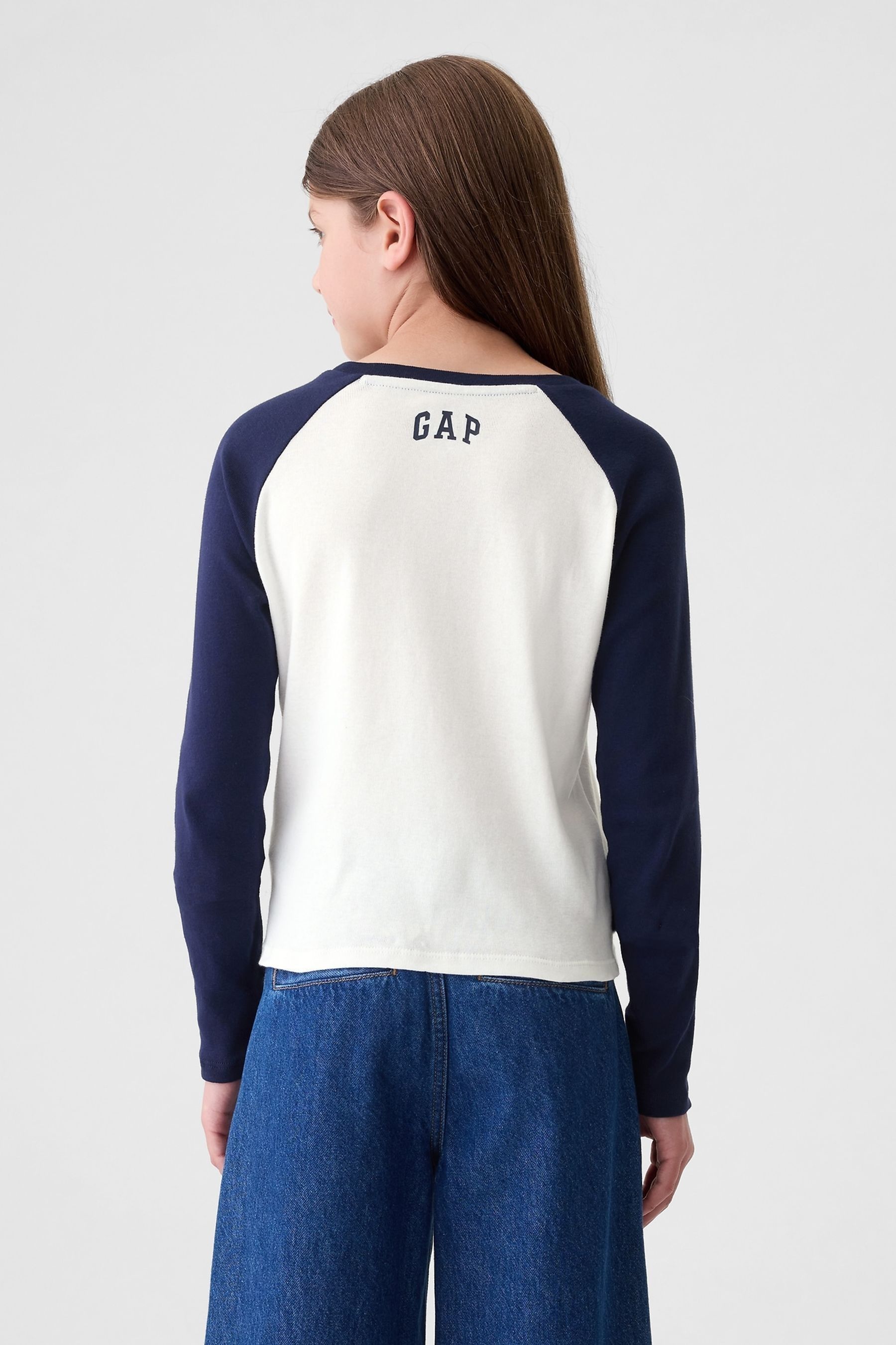 Disney raglan shirt outlet