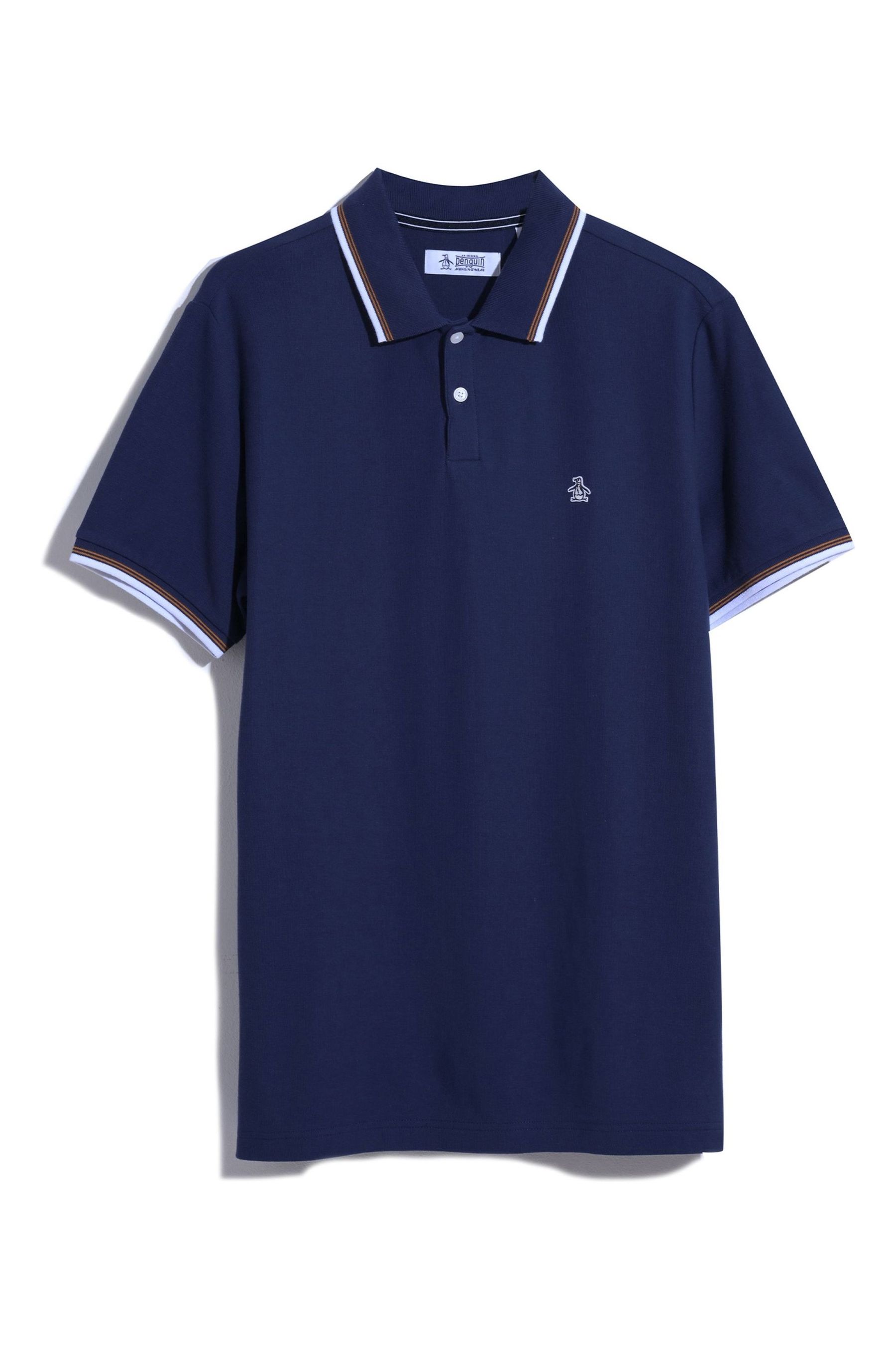Original penguin polo sale outlet