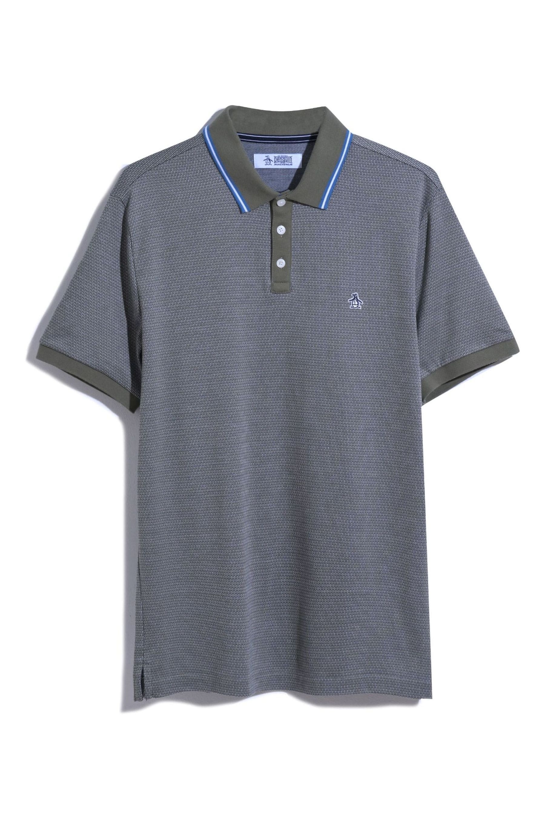 Original penguin shirt discount