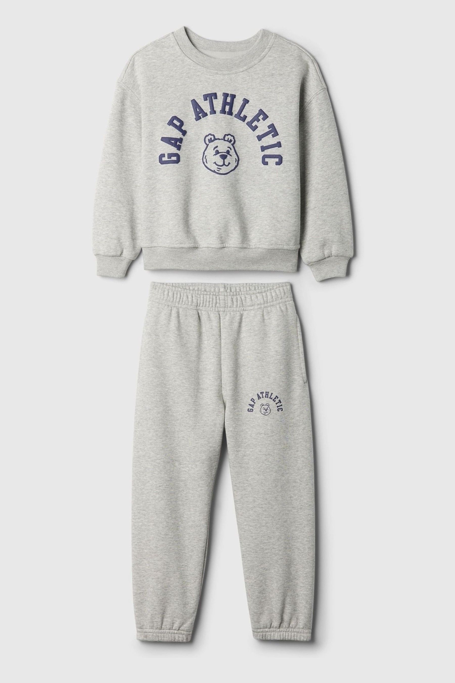 Gap jogger set outlet