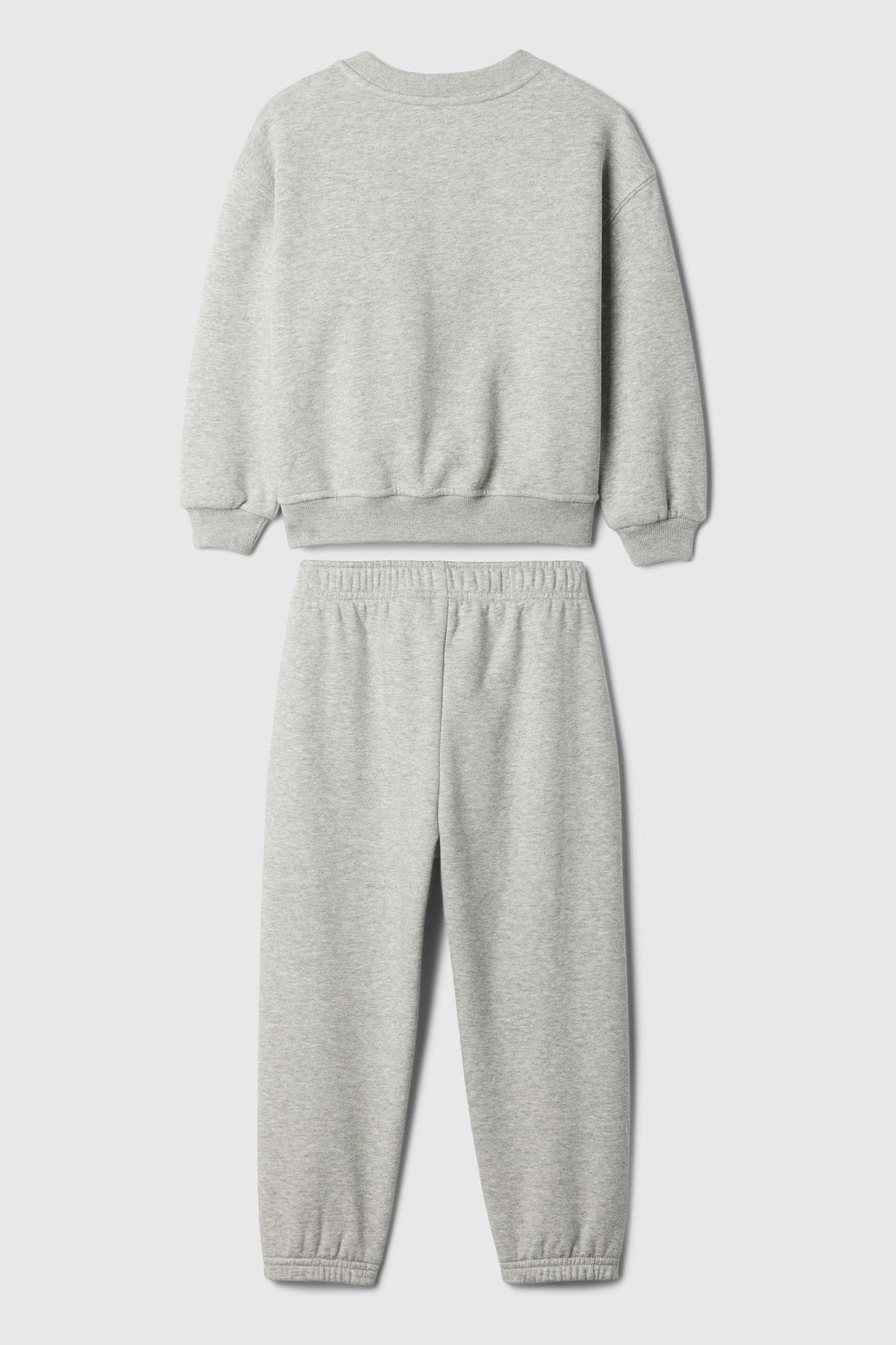 Gap jogger set outlet