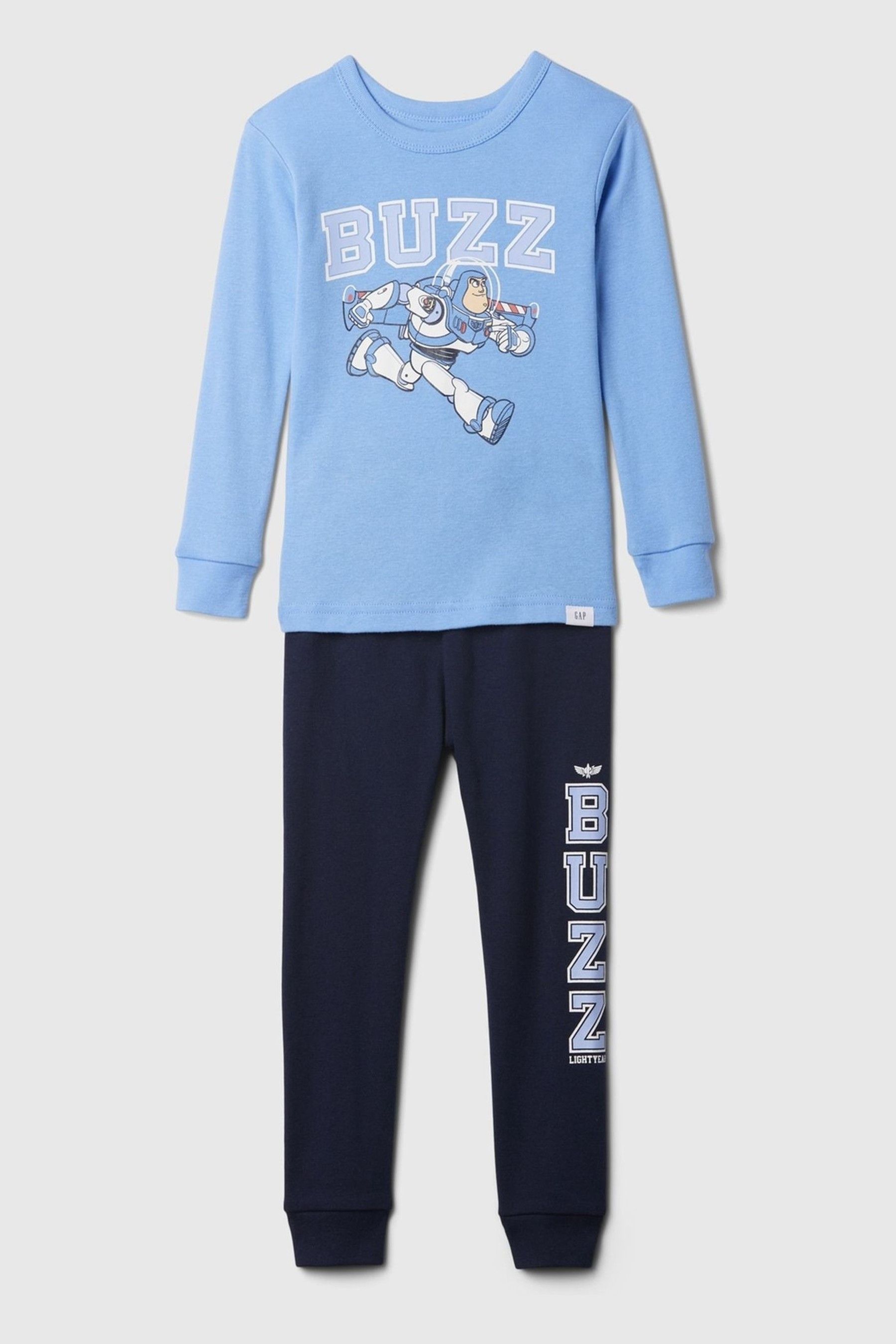 Gap buzz lightyear pjs discount