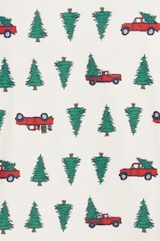 Gap Christmas Print Pyjama Set (6mths-5yrs) - Image 3 of 3