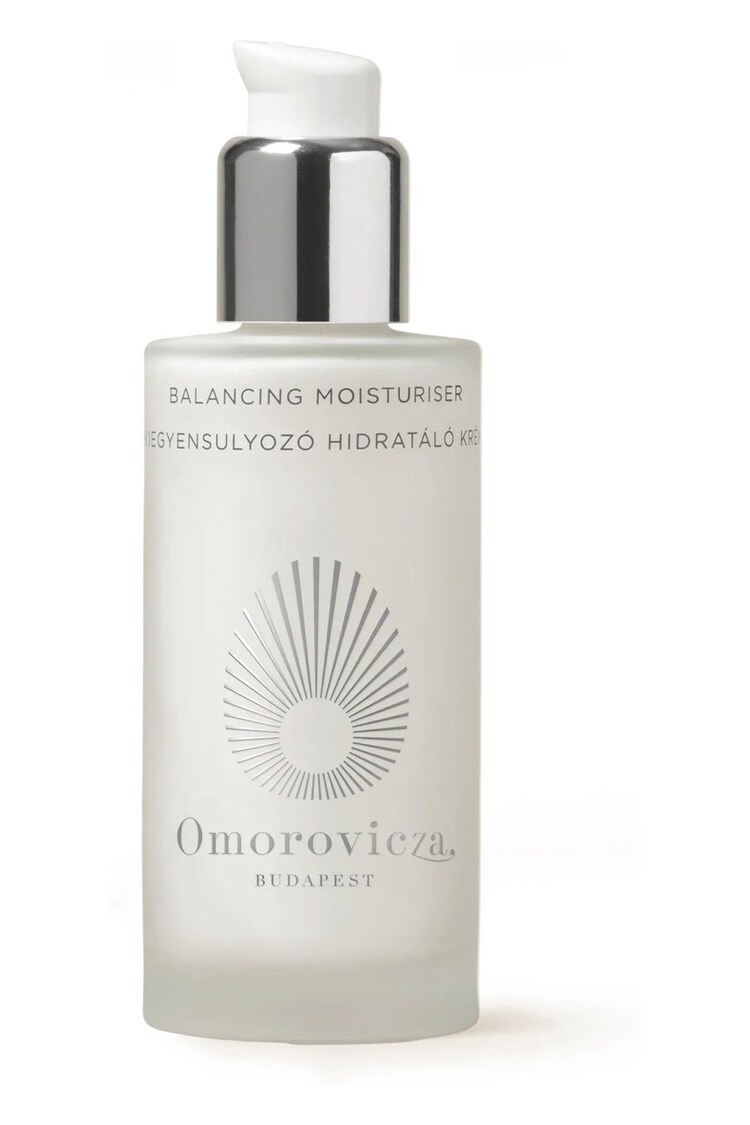 Omorovicza Balancing Moisturiser 50ml - Image 1 of 4