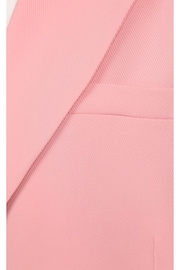 Hay Life Pink Trousers Suit: Jacket - Image 7 of 7