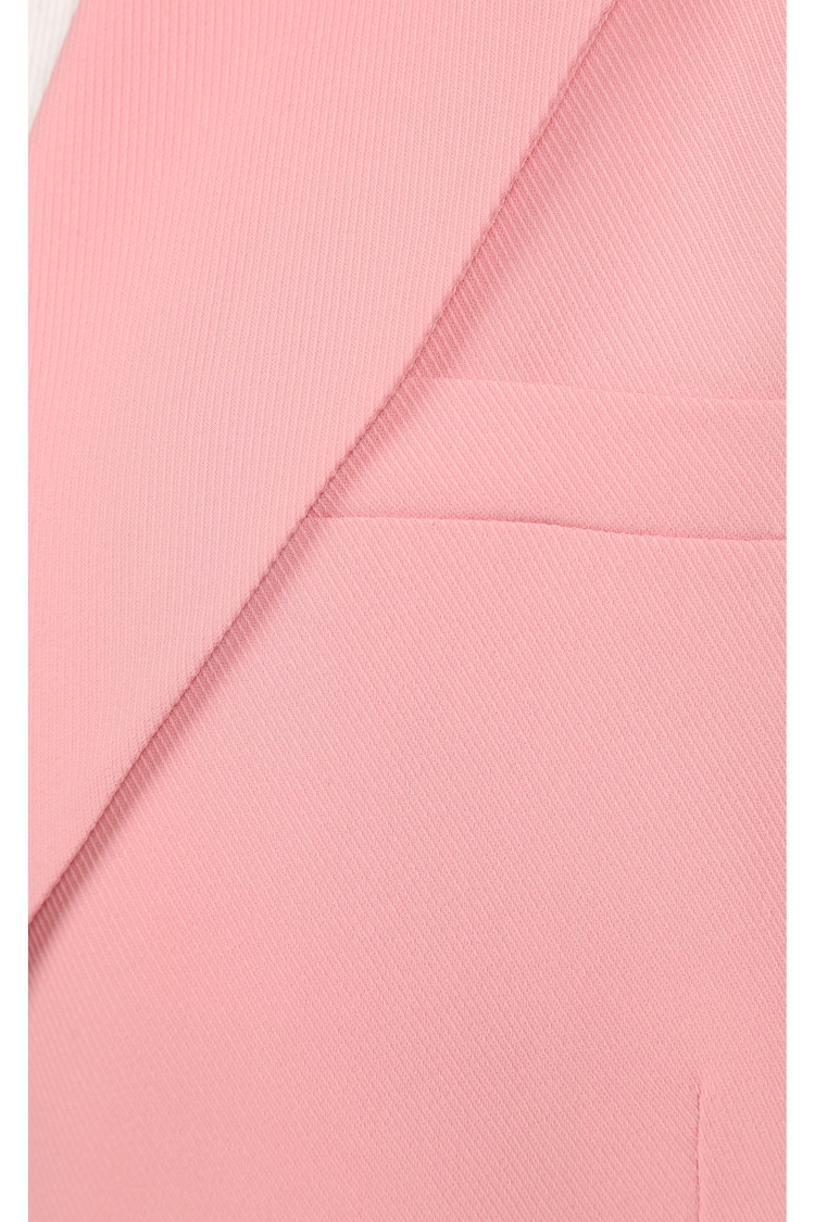 Hay Life Pink Trousers Suit: Jacket - Image 7 of 7