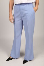 Hay Life Blue Pant Suit: Trousers - Image 4 of 6