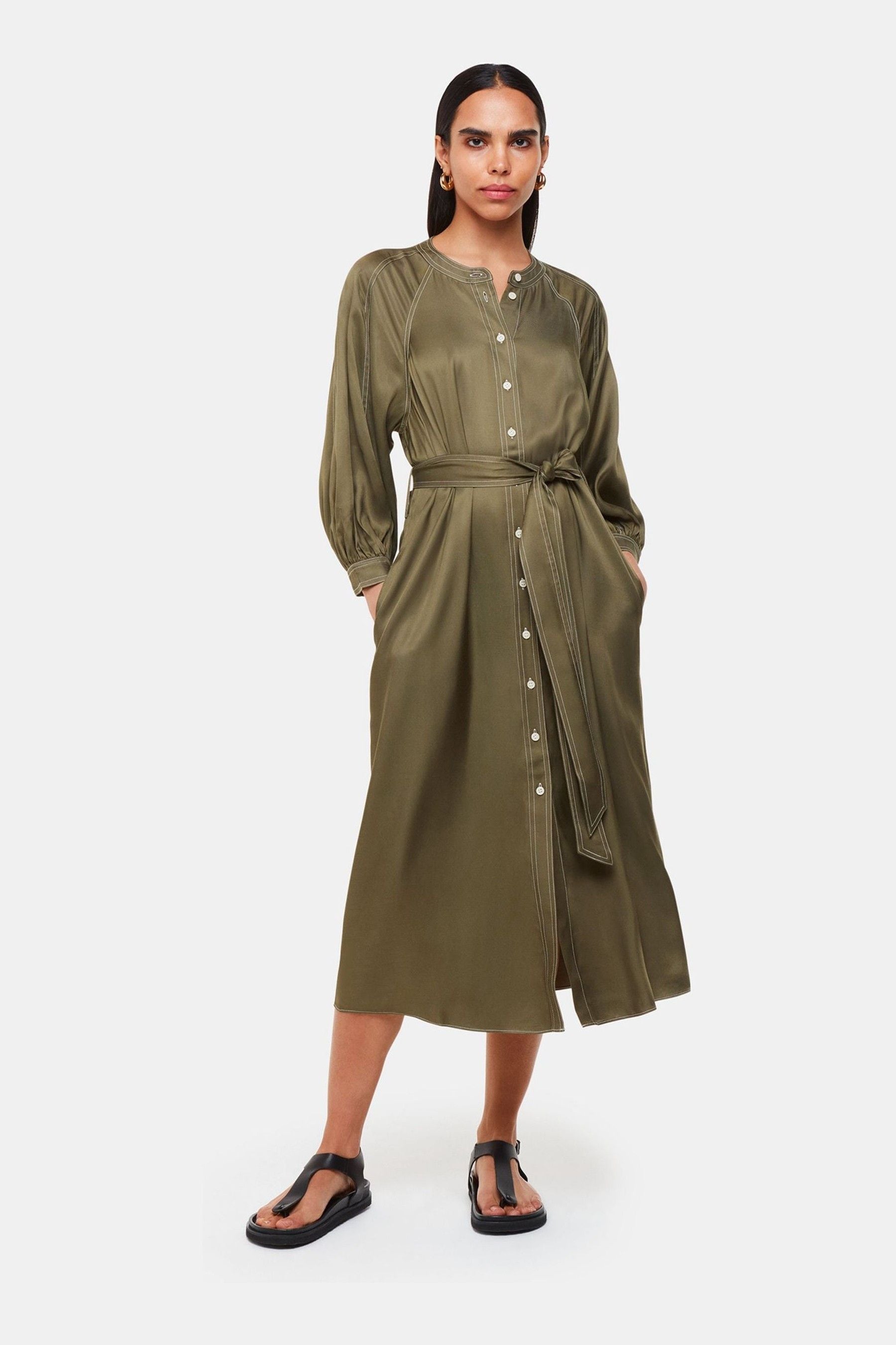 Next whistles dress outlet