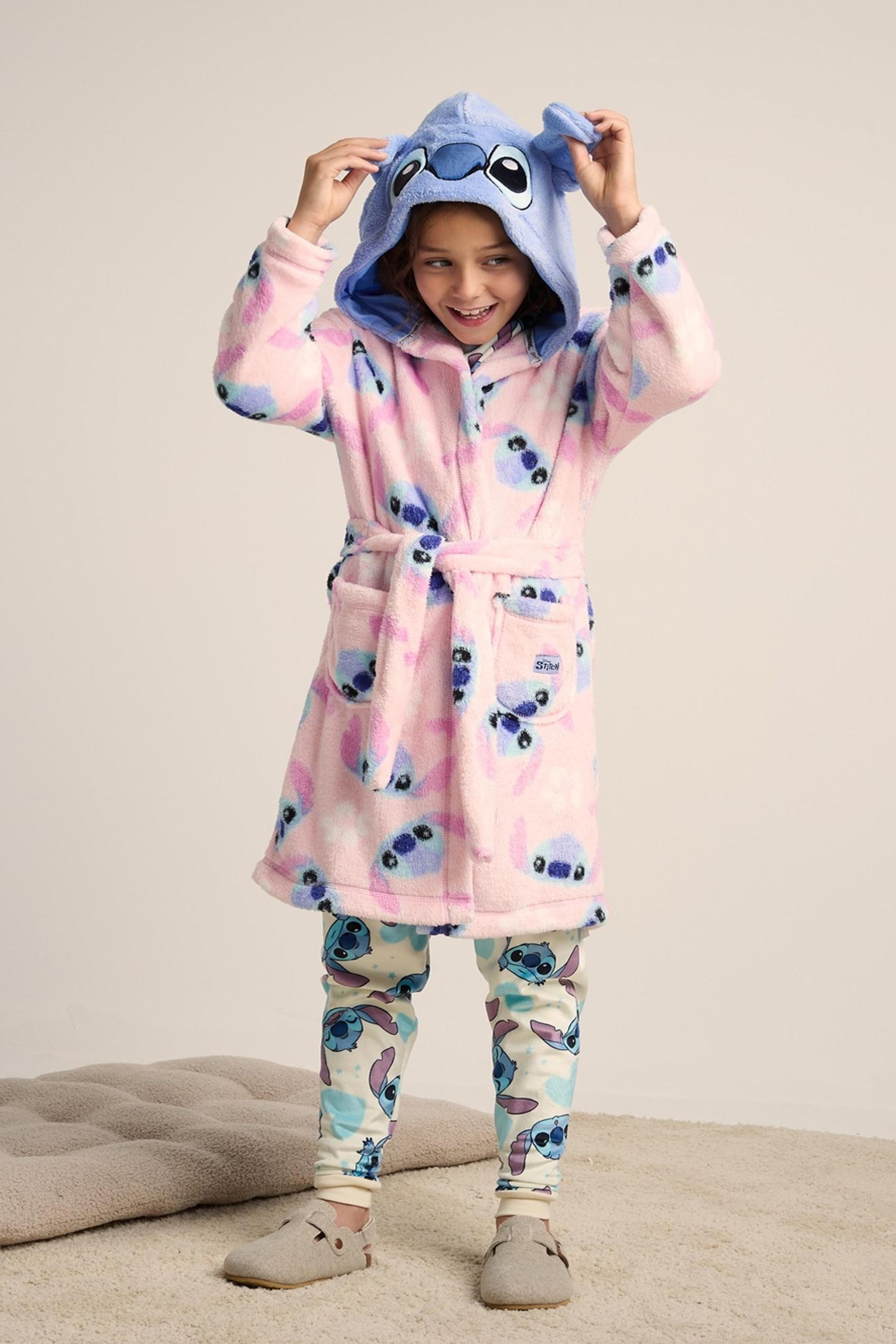 Childrens dressing gowns next clearance